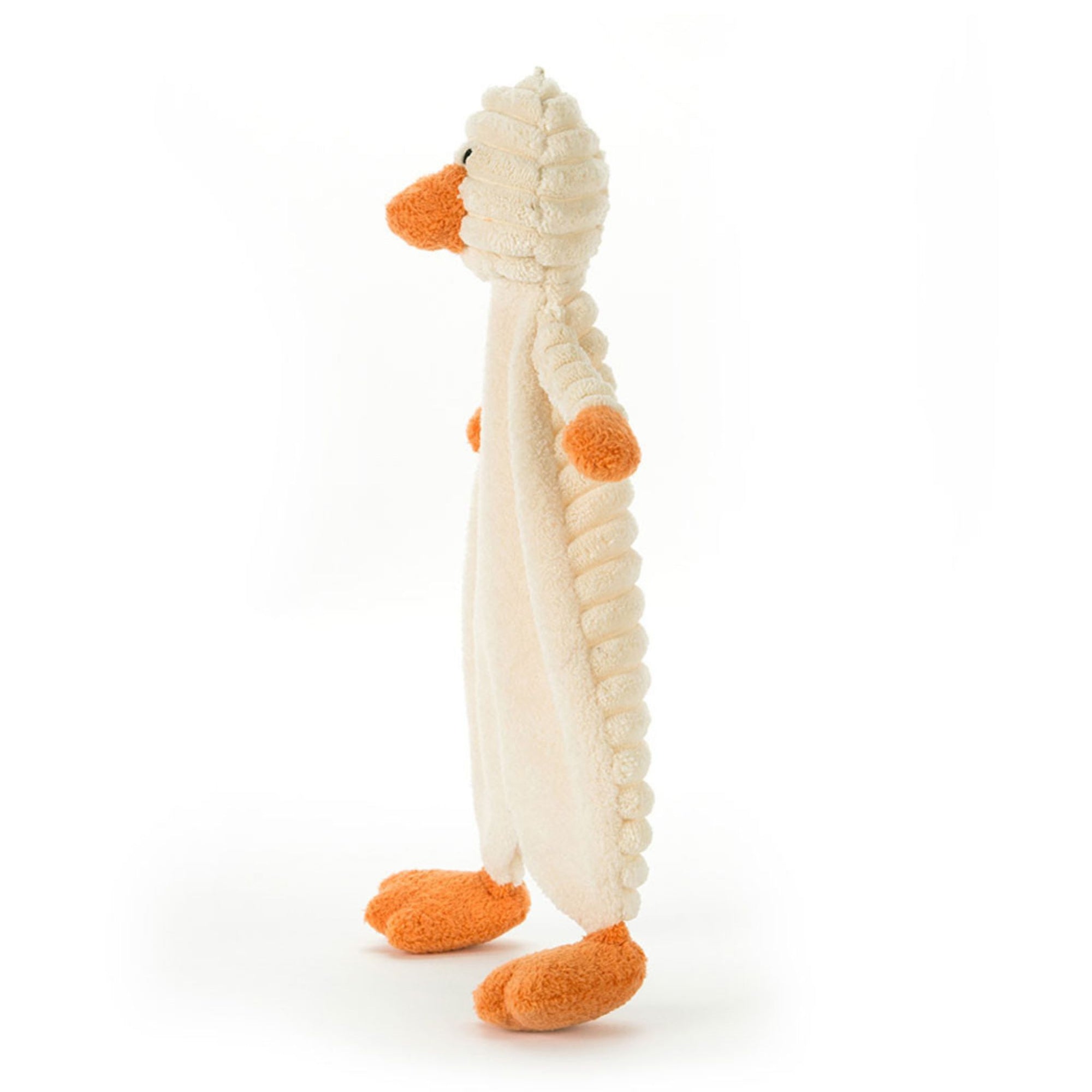 Jellycat Cordy Roy Baby Duckling Comforter | The Elly Store