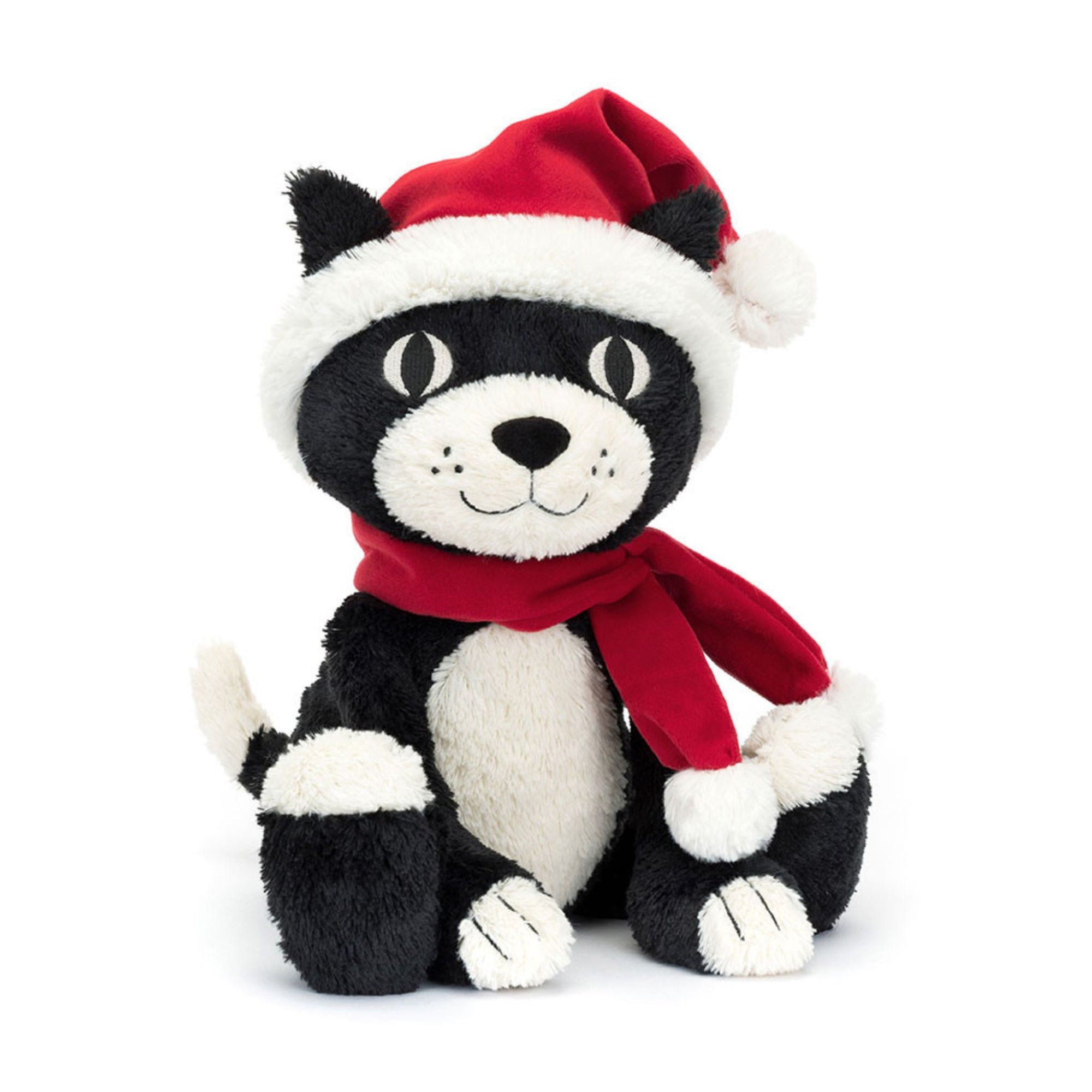 Jellycat Christmas Jellycat Jack | The Elly Store