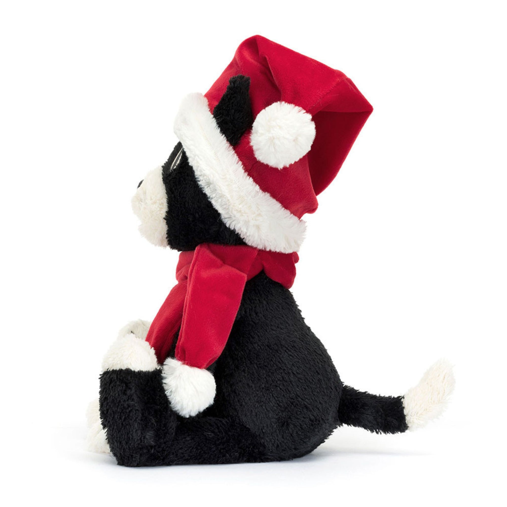 Jellycat Christmas Jellycat Jack | The Elly Store