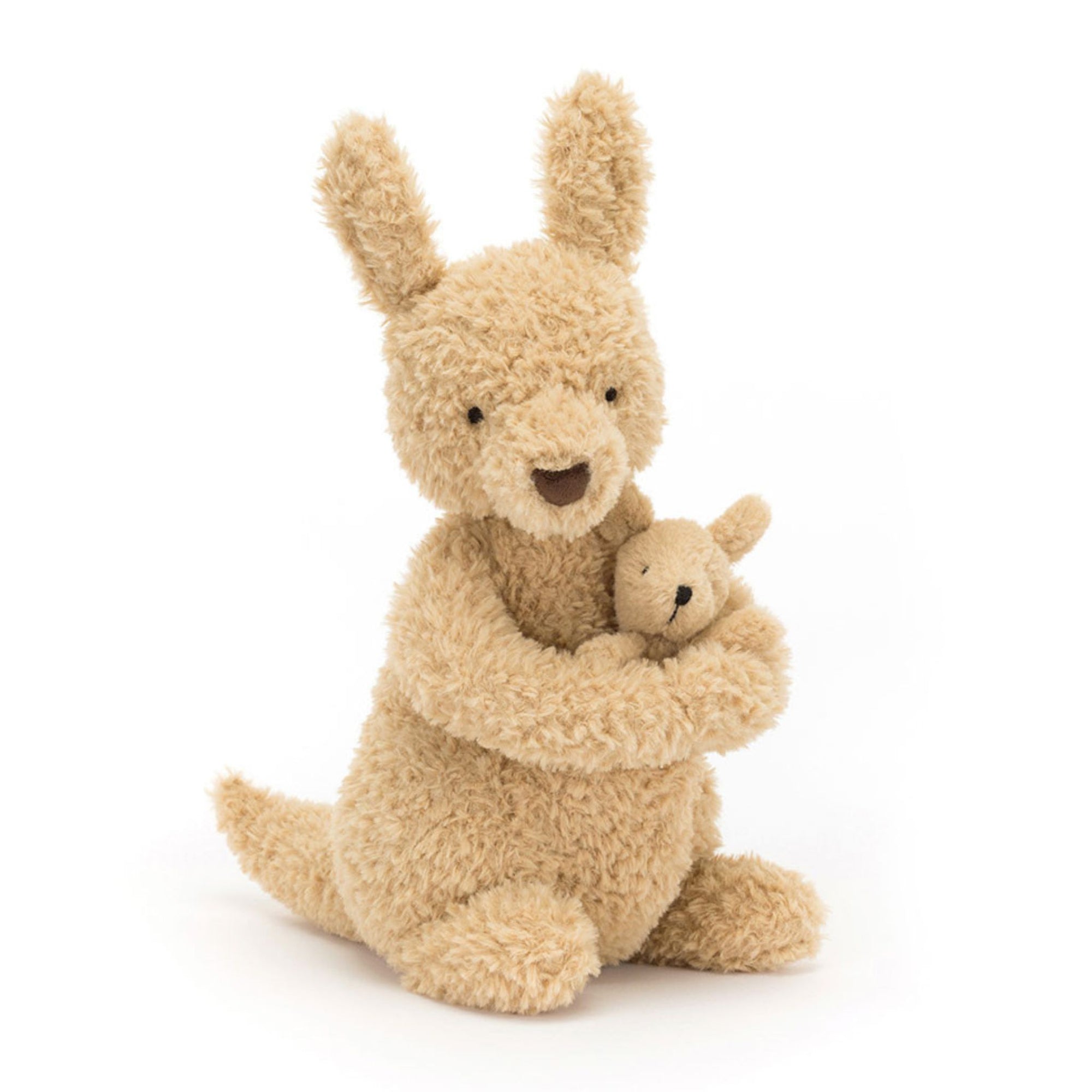 Jellycat Huddles Kangaroo | The Elly Store