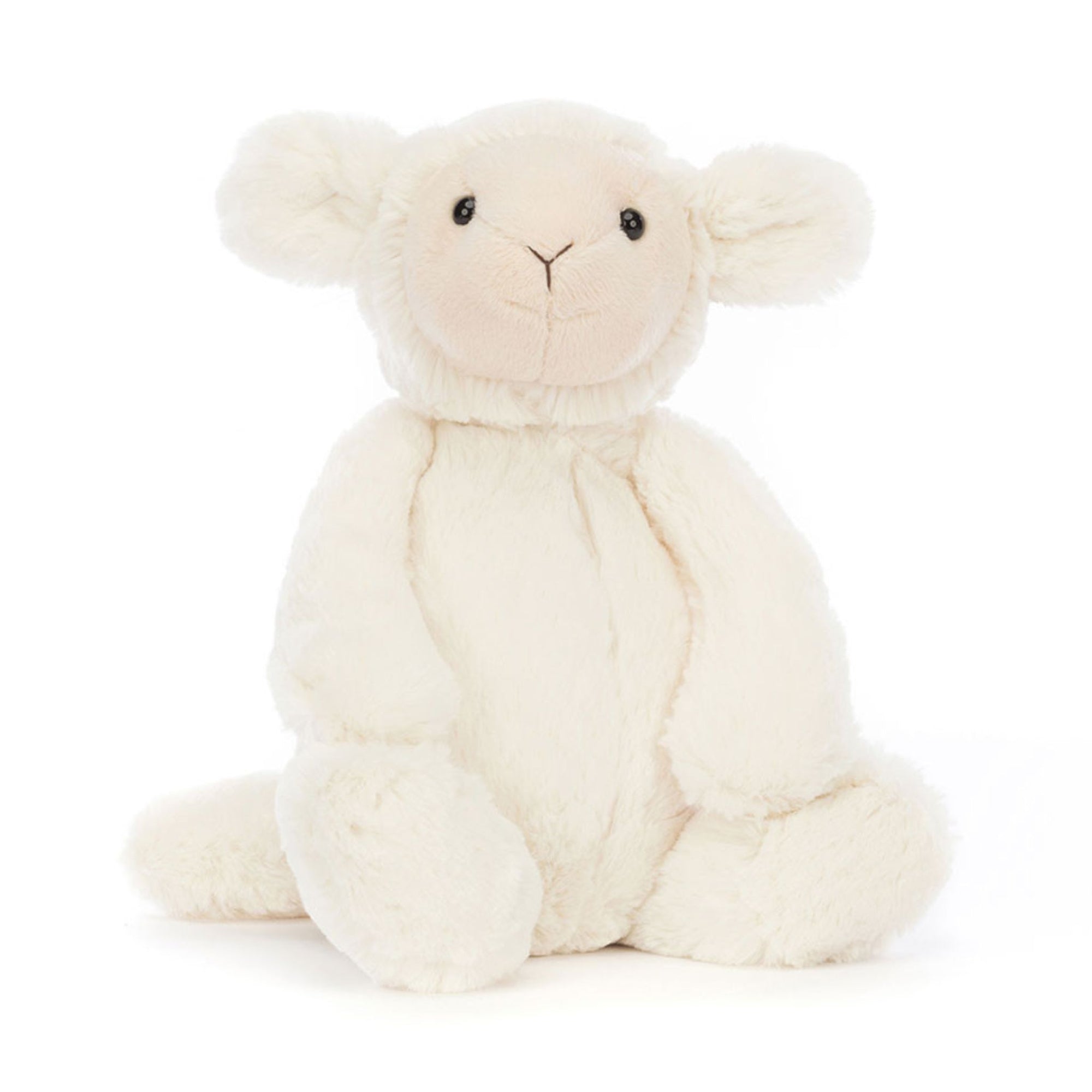 Jellycat Bashful Lamb | The Elly Store