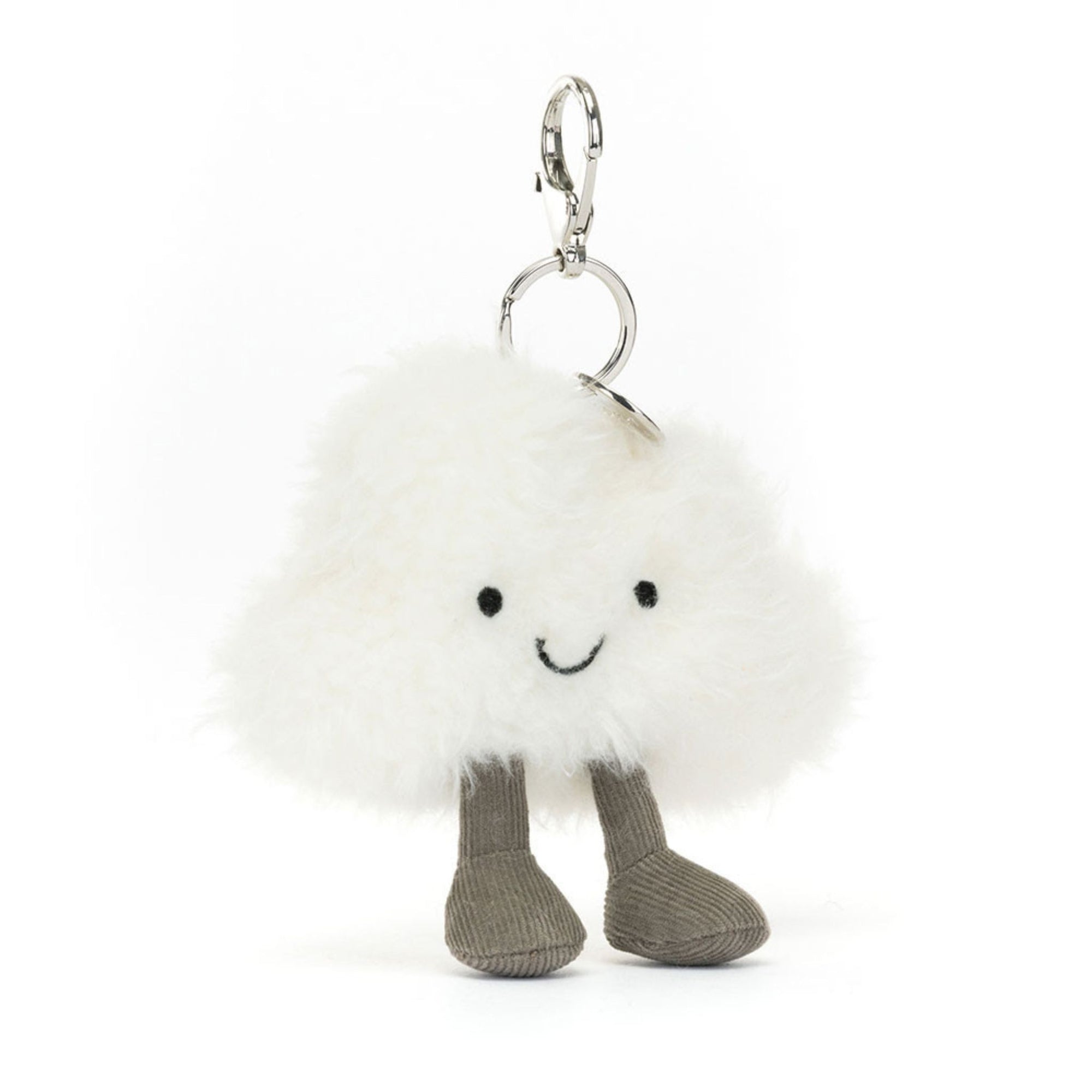 Jellycat Amuseable Cloud Bag Charm | The Elly Store 