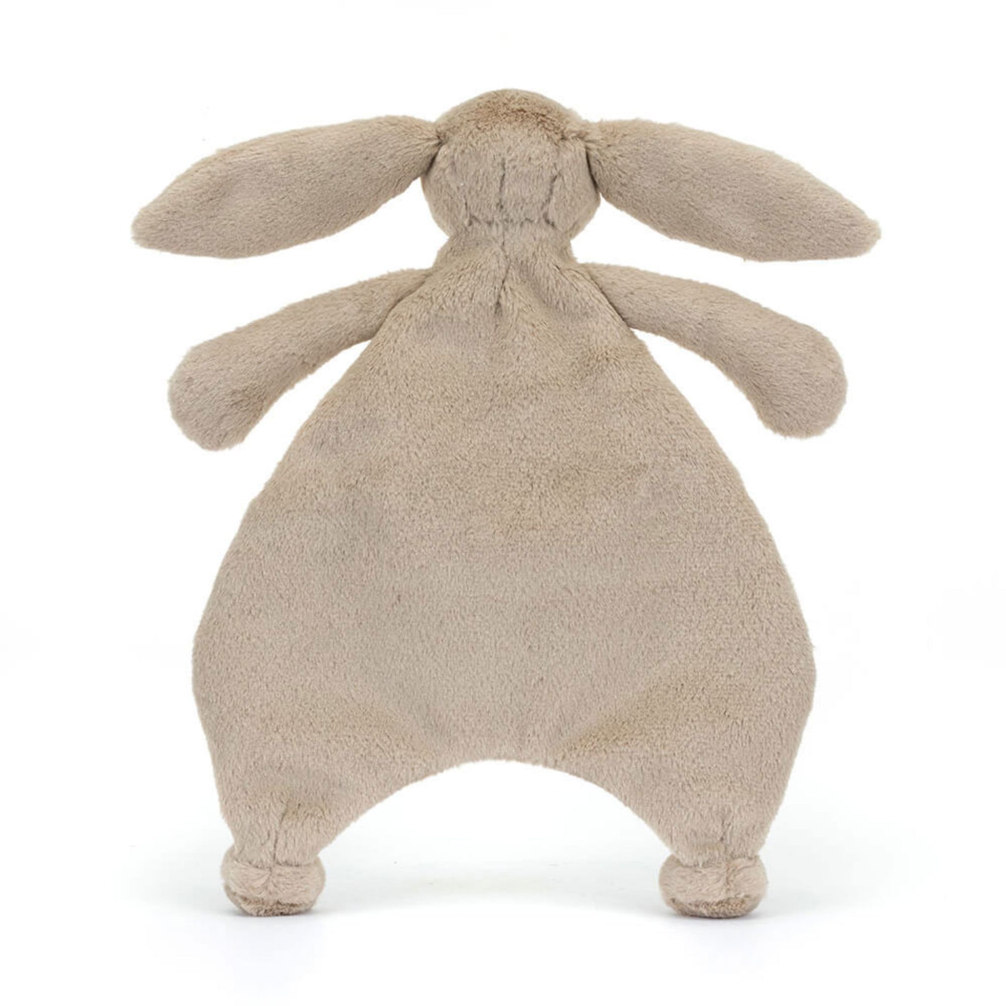 Jellycat Bashful Beige Bunny Comforter | The Elly Store