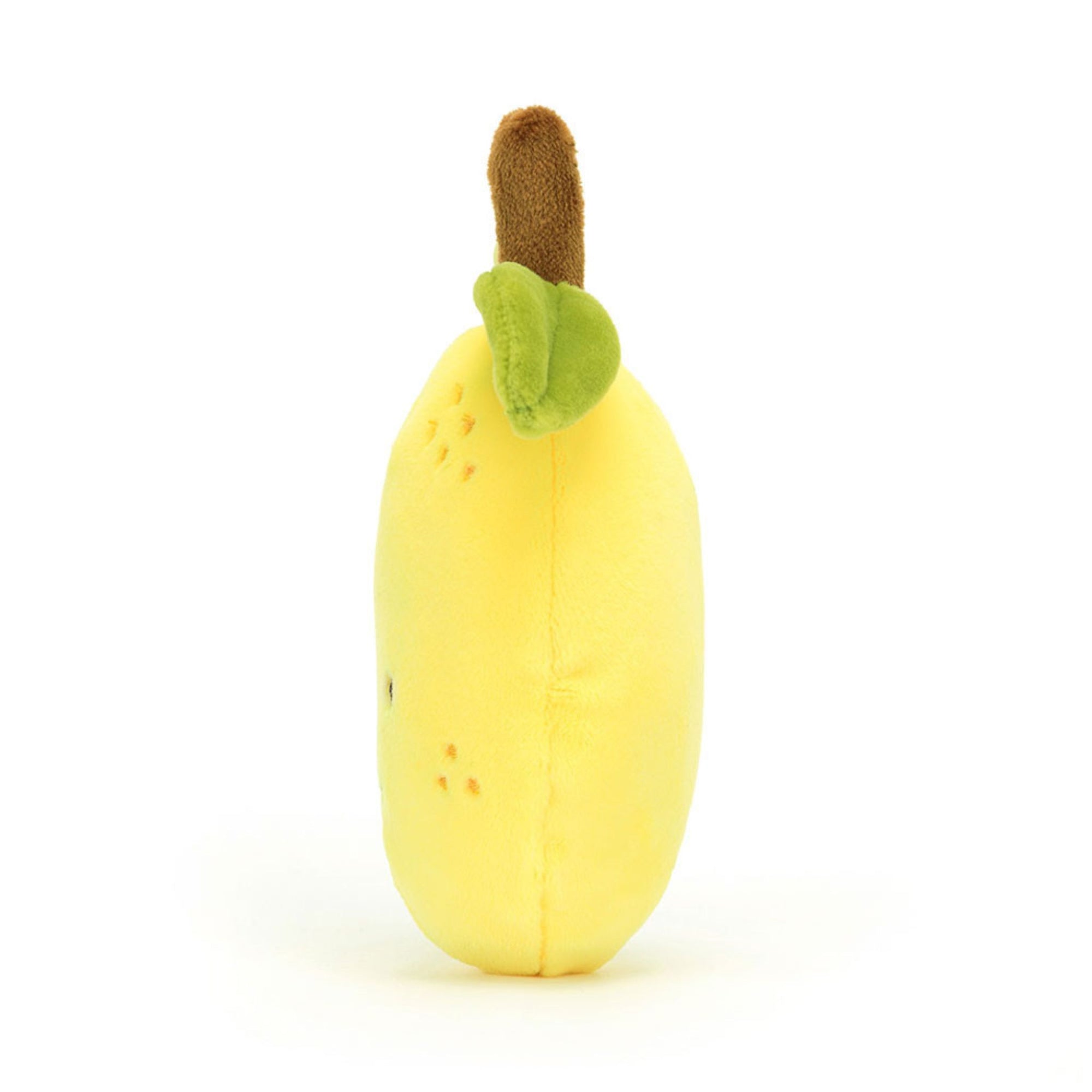 Jellycat Fabulous Fruit Lemon | The Elly Store