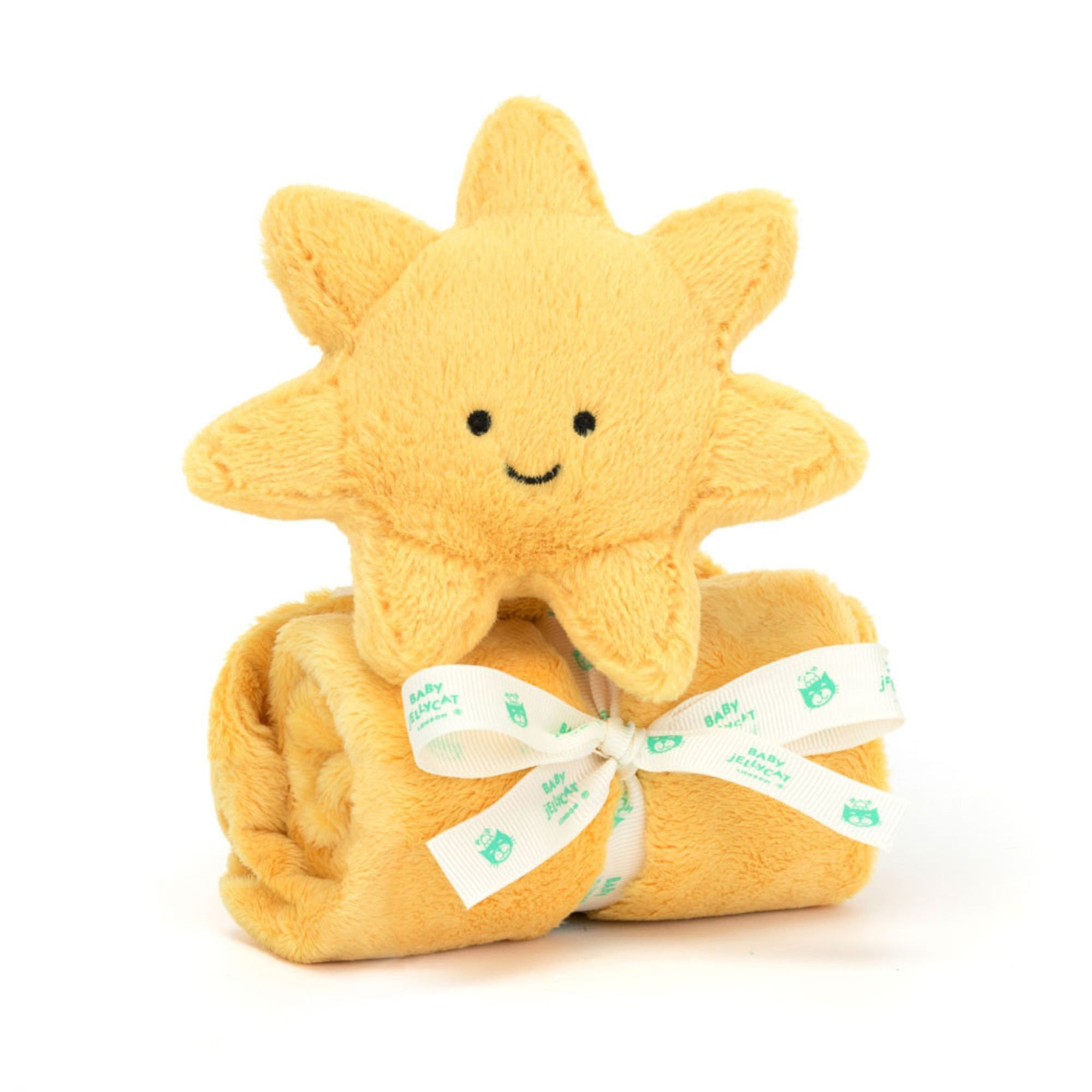 Jellycat Amuseable Sun Soother | The Elly Store