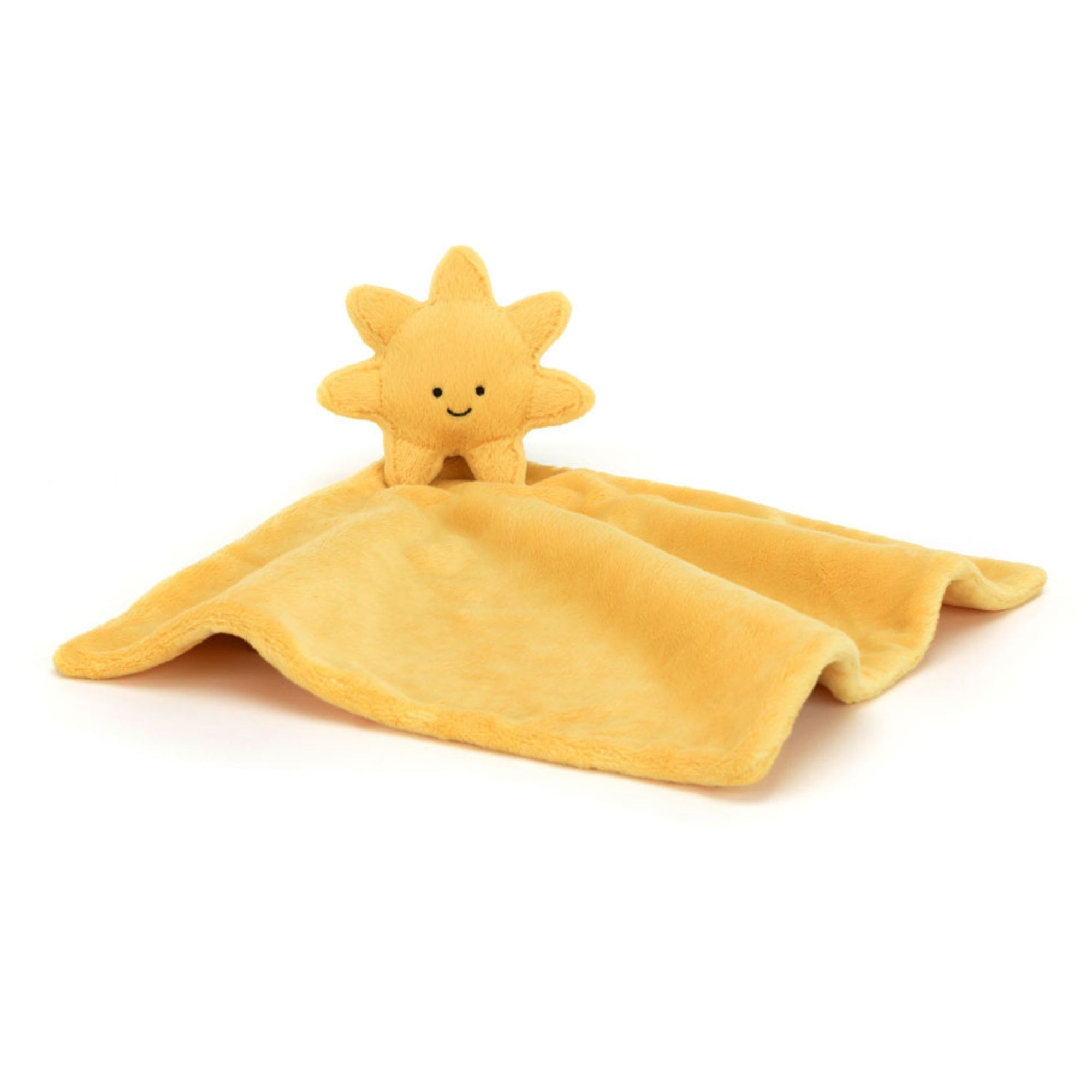 Jellycat Amuseable Sun Soother | The Elly Store