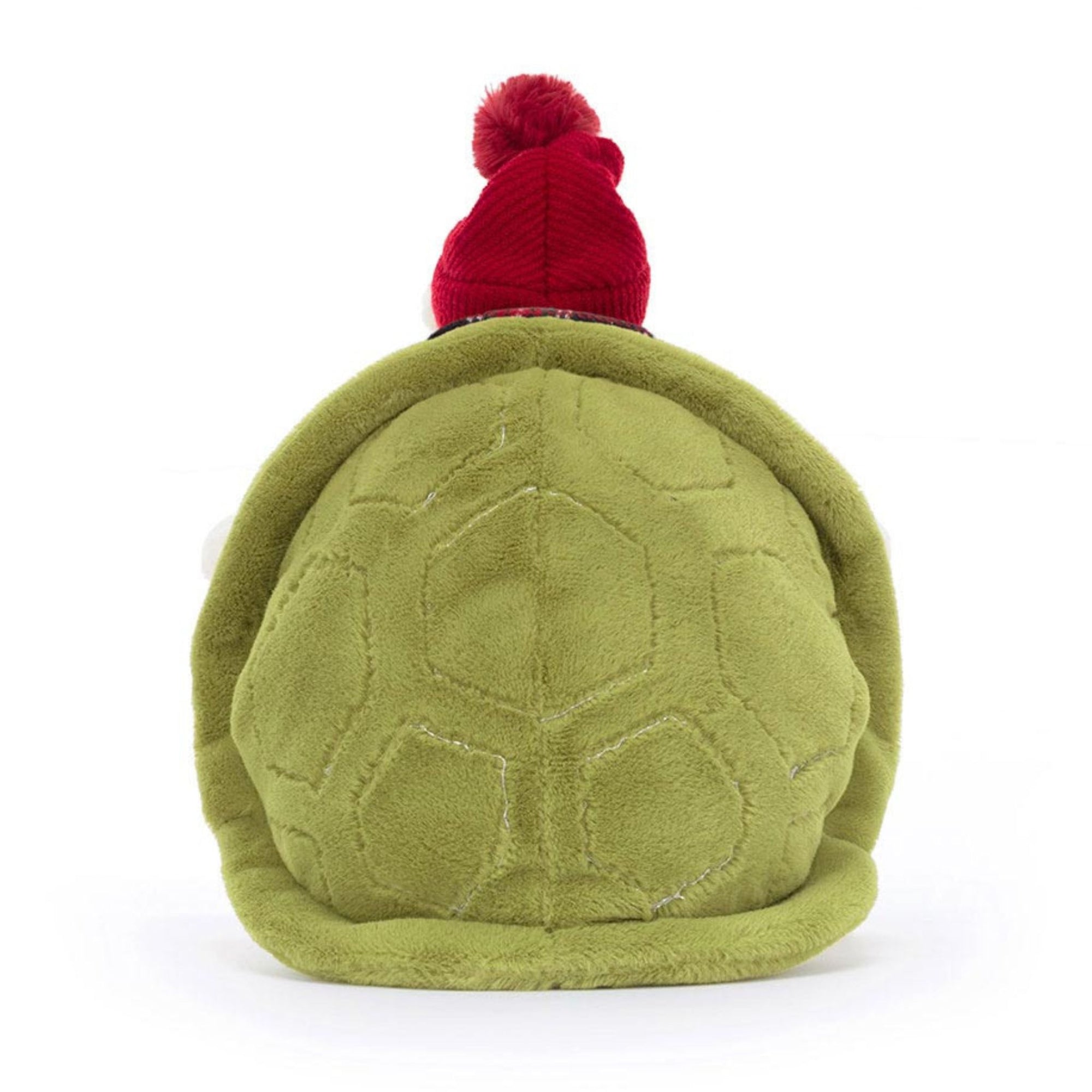 Jellycat Snowman Timmy Turtle | The Elly Store