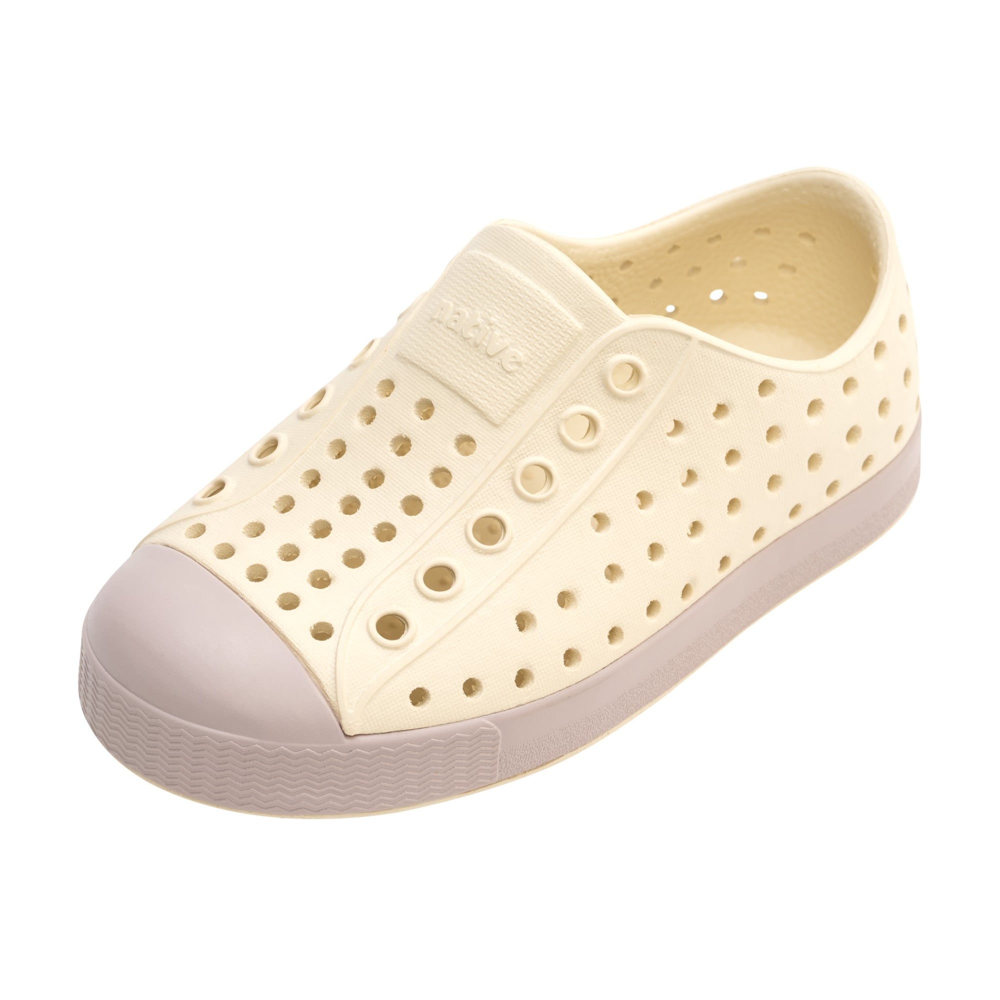 Native Jefferson Bone White / Balos Pink | The Elly Store 