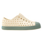 Native Jefferson Bone White / Relax Green | The Elly Store