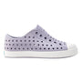 Native Jefferson Future Purple / Shell White | The Elly Store