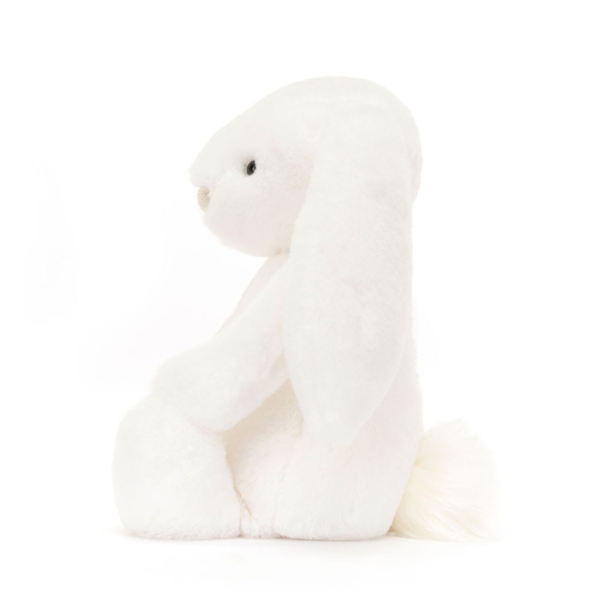 Jellycat Bashful Luxe Bunny Luna | The Elly Store