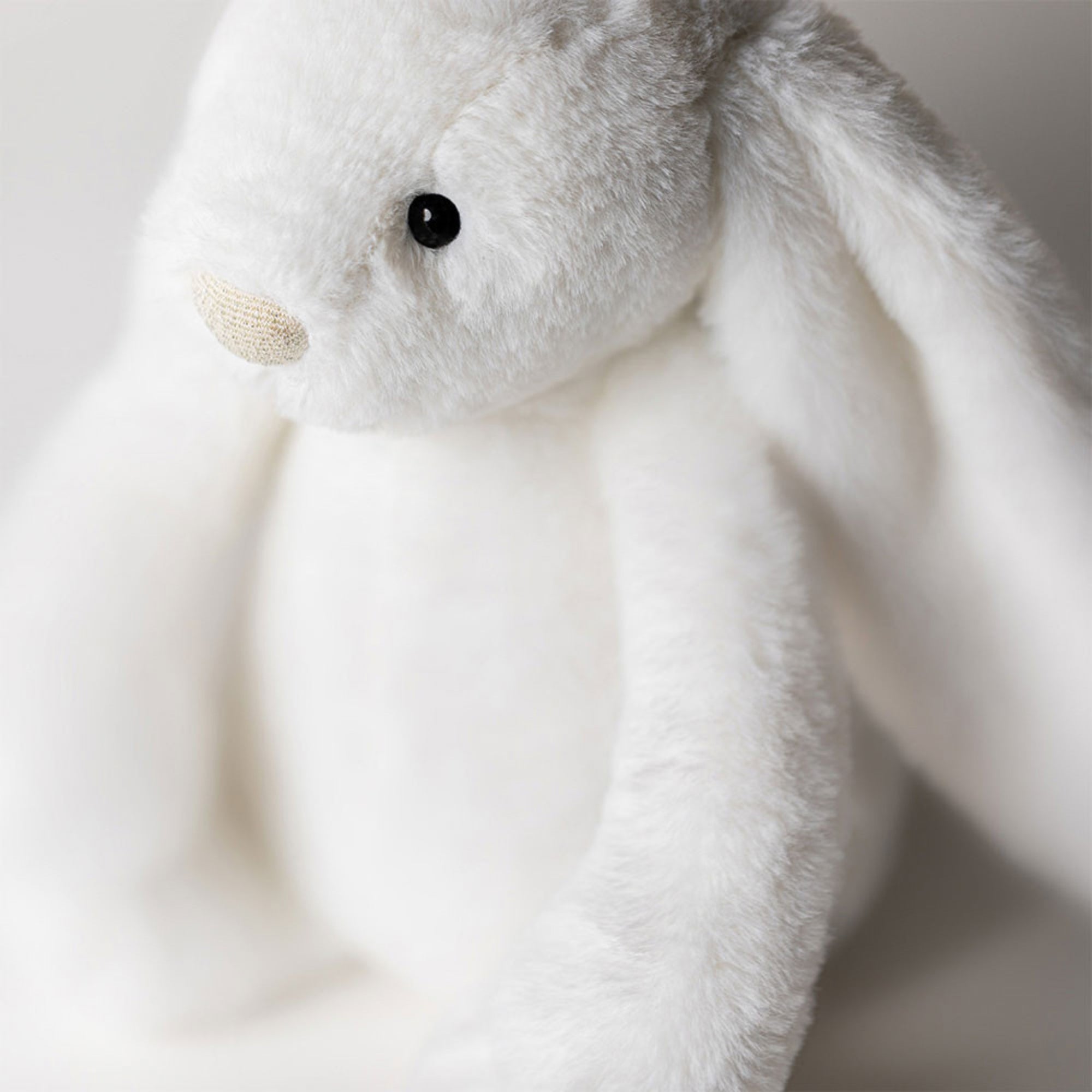 Jellycat Bashful Luxe Bunny Luna | The Elly Store