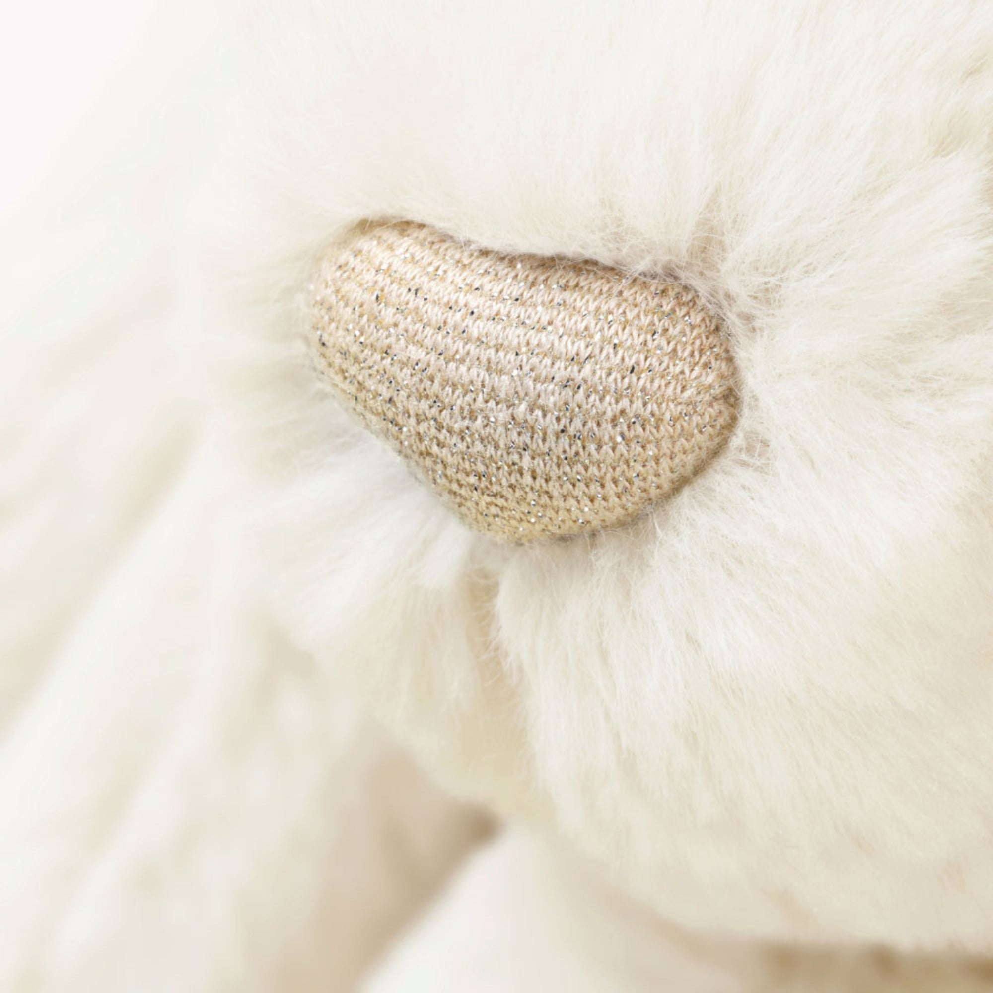 Jellycat Bashful Luxe Bunny Luna | The Elly Store