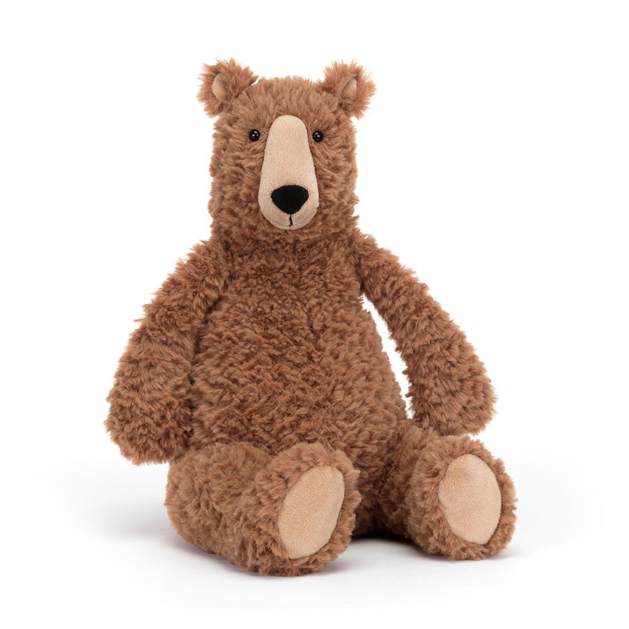 Jellycat Enzo Bear | The Elly Store