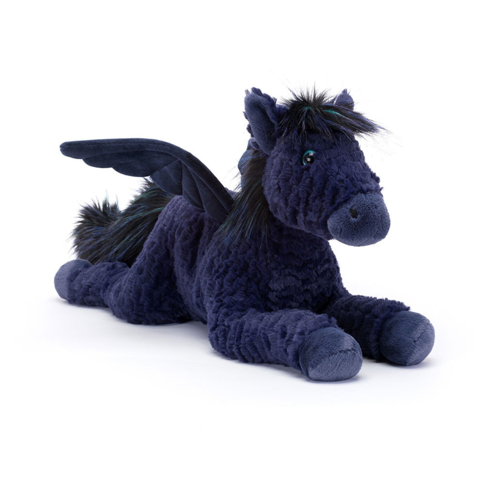 Jellycat Seraphina Pegasus | The Elly Store 