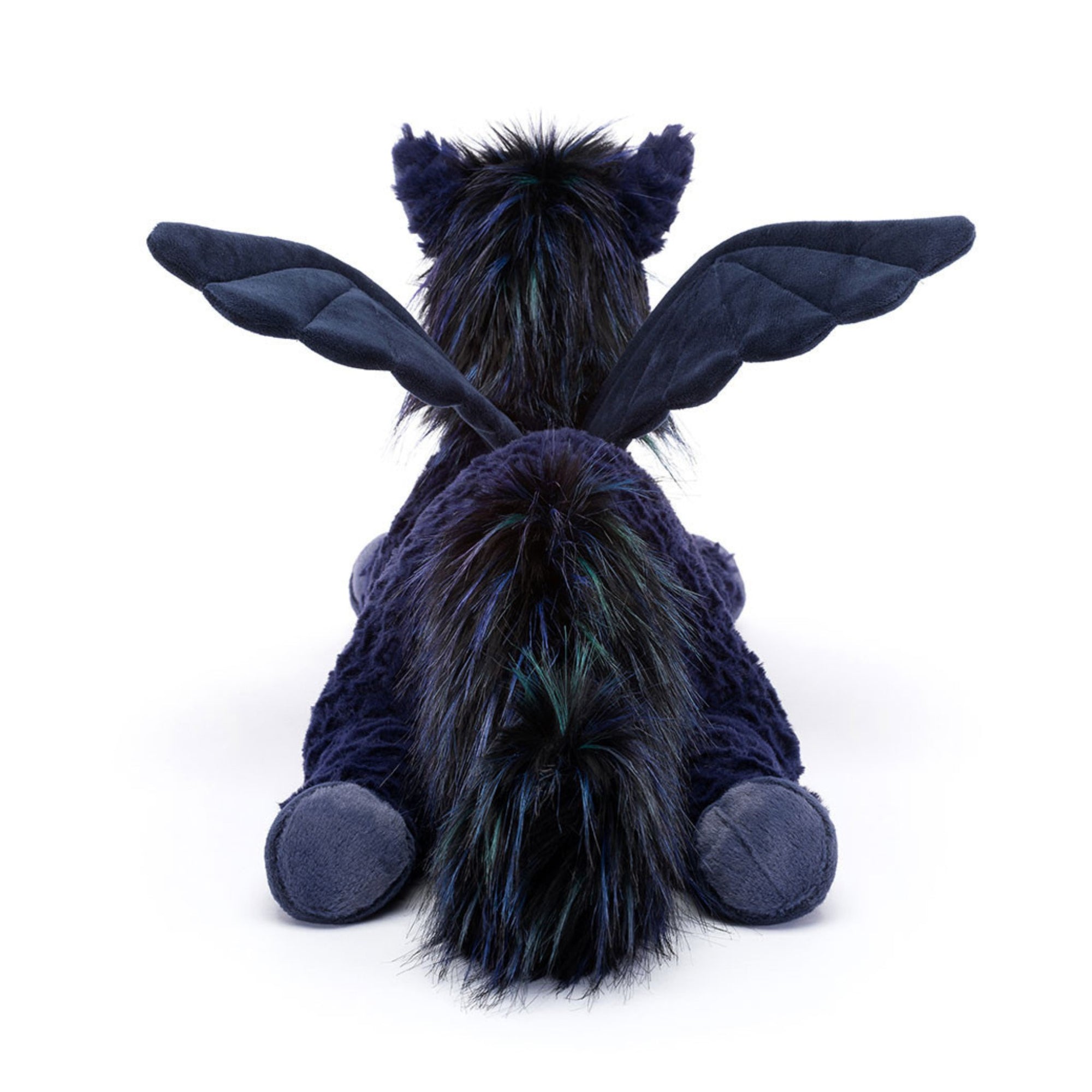 Jellycat Seraphina Pegasus | The Elly Store 