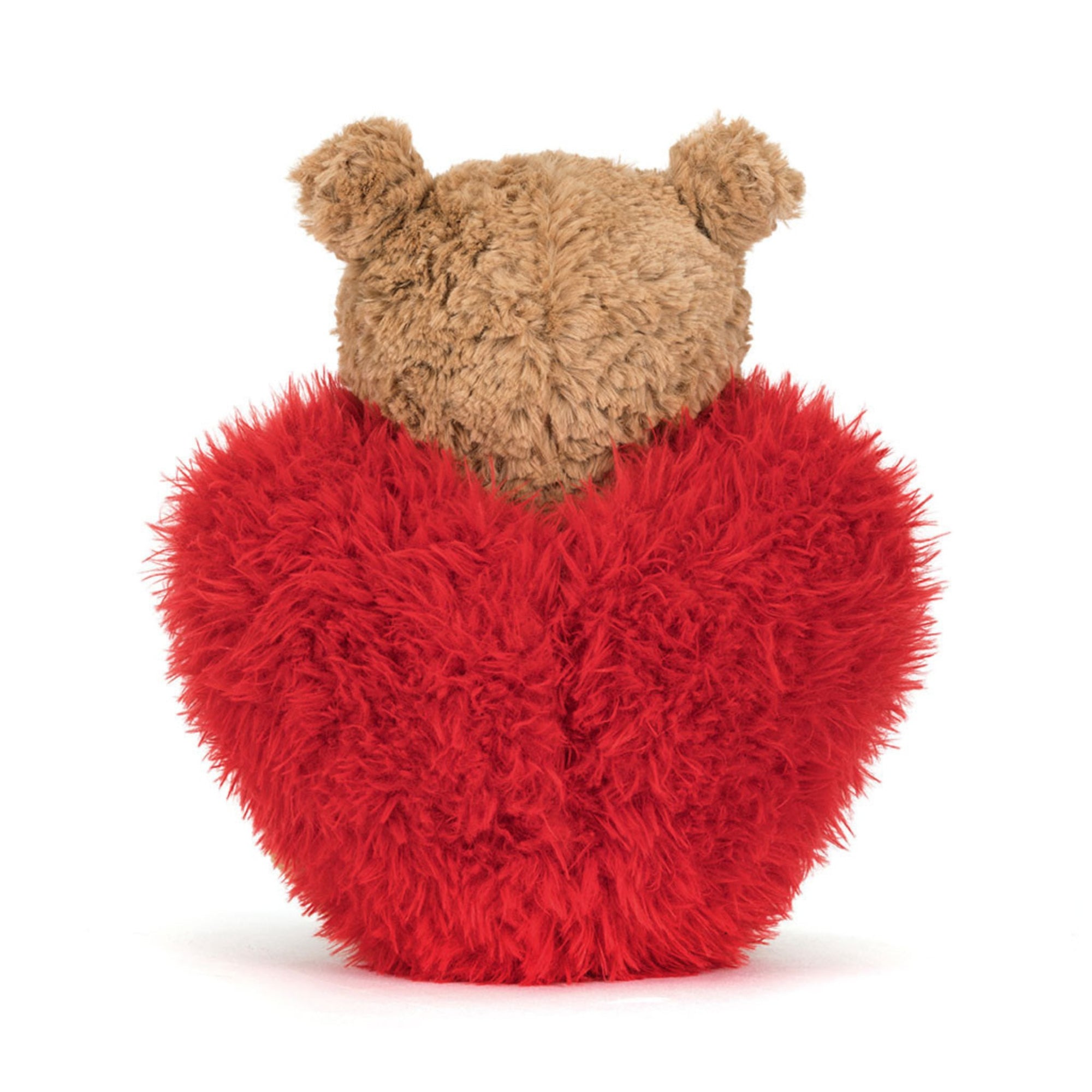 Jellycat Bartholomew Bear 'Heartthrob' | The Elly Store