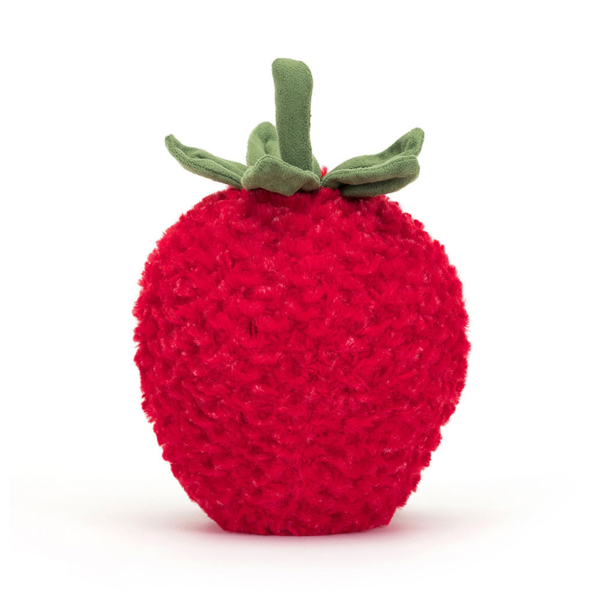 Jellycat Amuseable Strawberry | The Elly Store