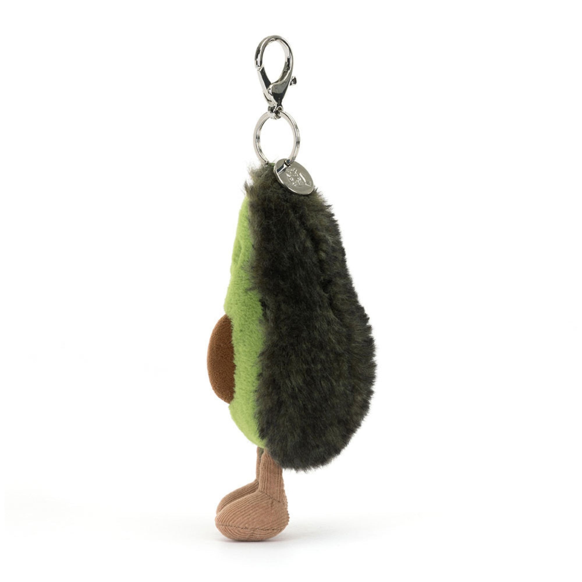 Jellycat Amuseable Avocado Bag Charm | The Elly Store