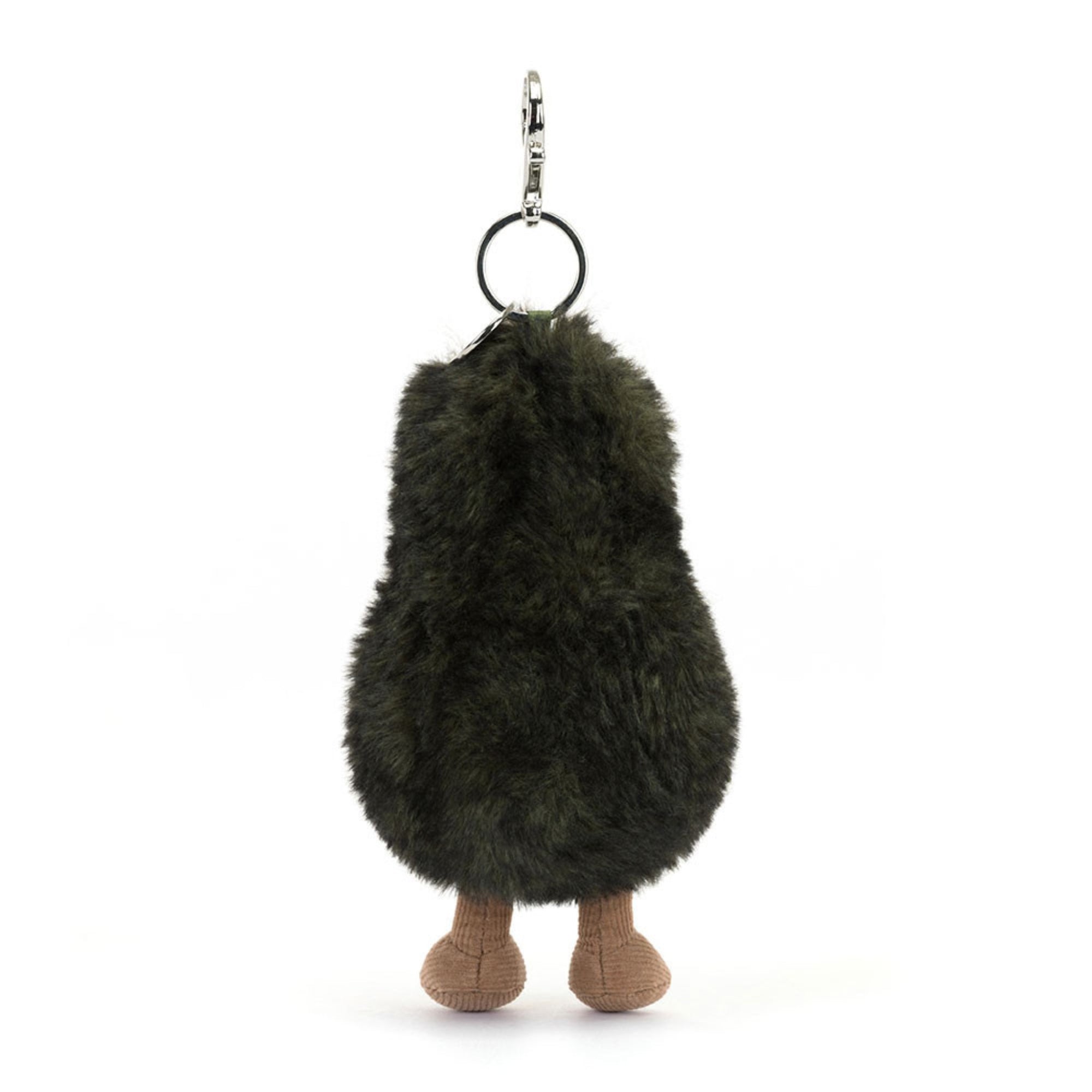 Jellycat Amuseable Avocado Bag Charm | The Elly Store