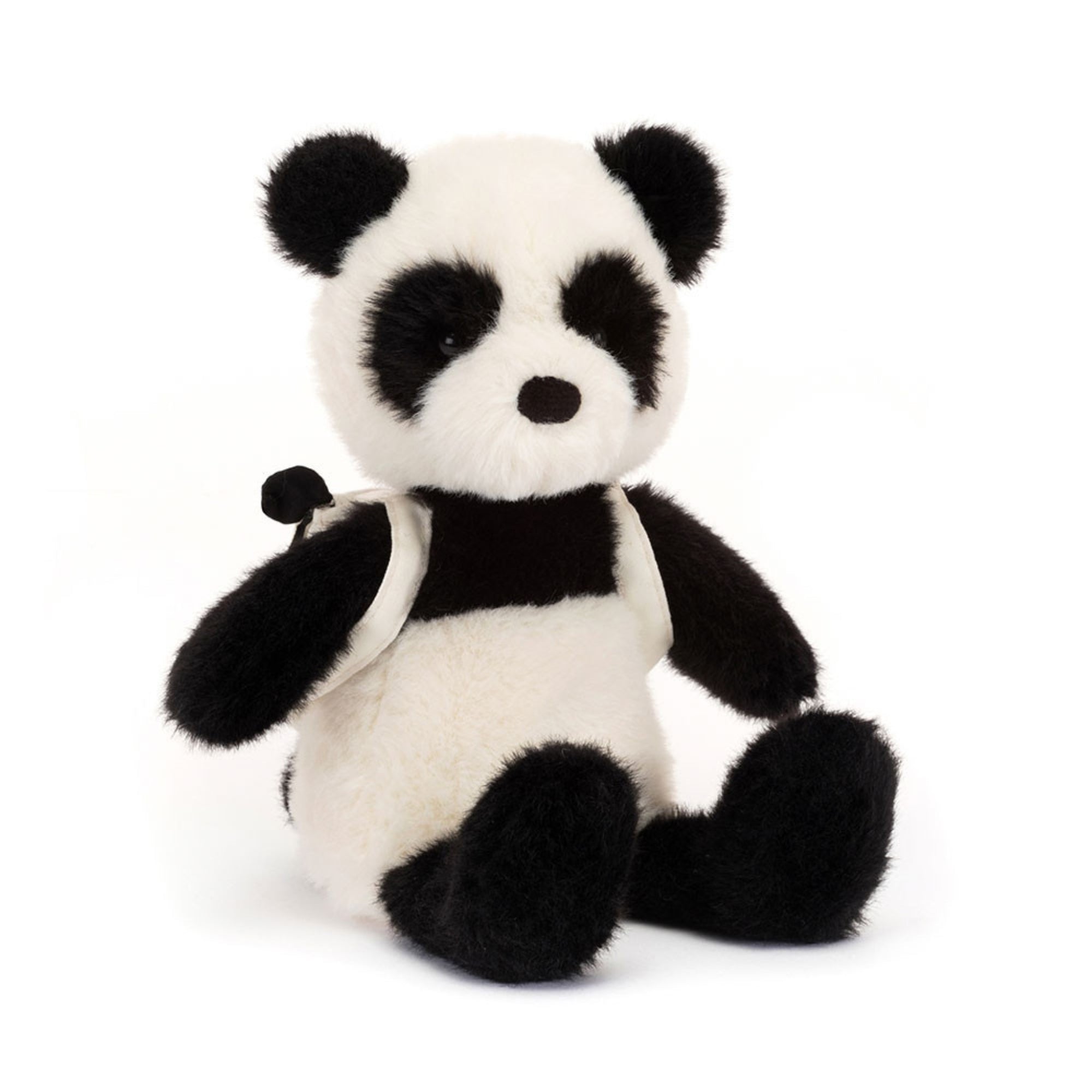 Jellycat Backpack Panda | The Elly Store