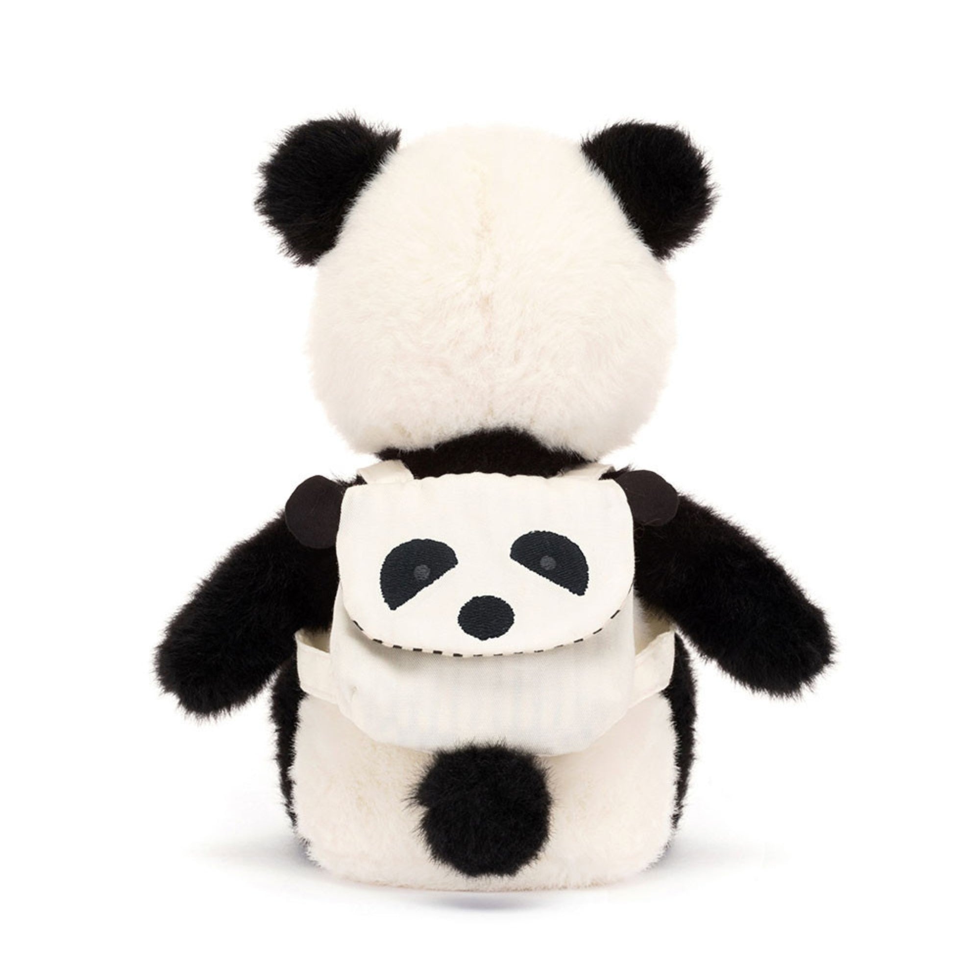 Jellycat Backpack Panda | The Elly Store