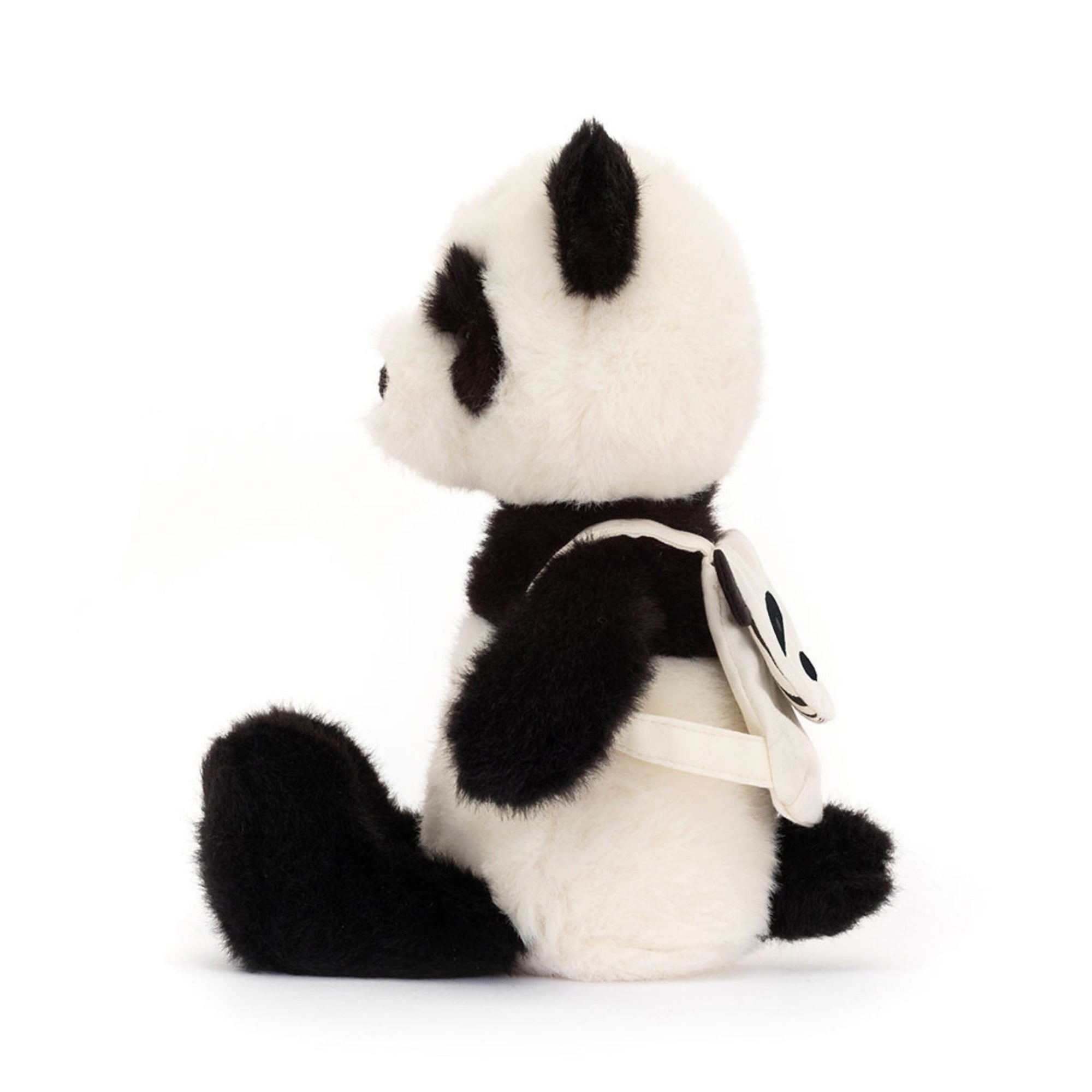 Jellycat Backpack Panda | The Elly Store