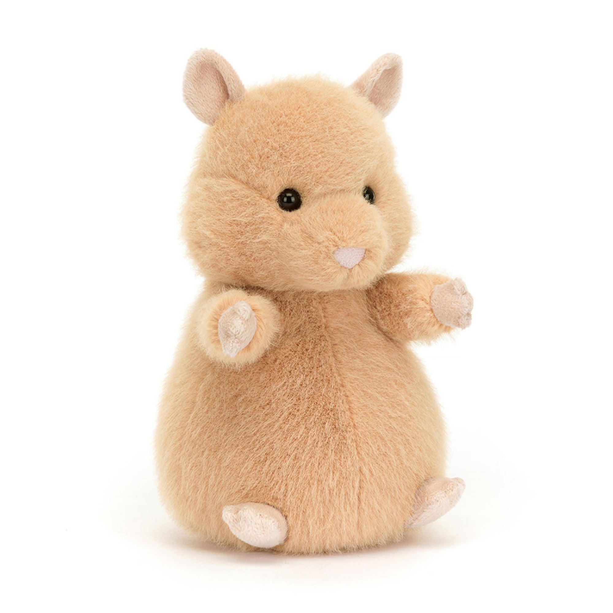 Jellycat Hank Hamster | The Elly Store