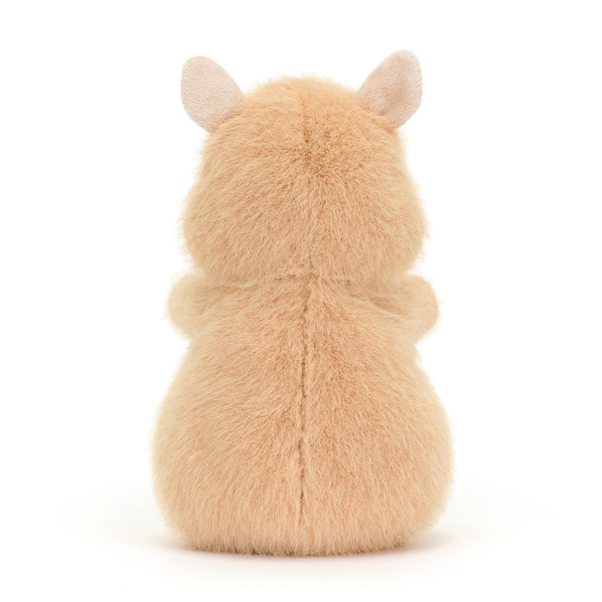 Jellycat Hank Hamster | The Elly Store