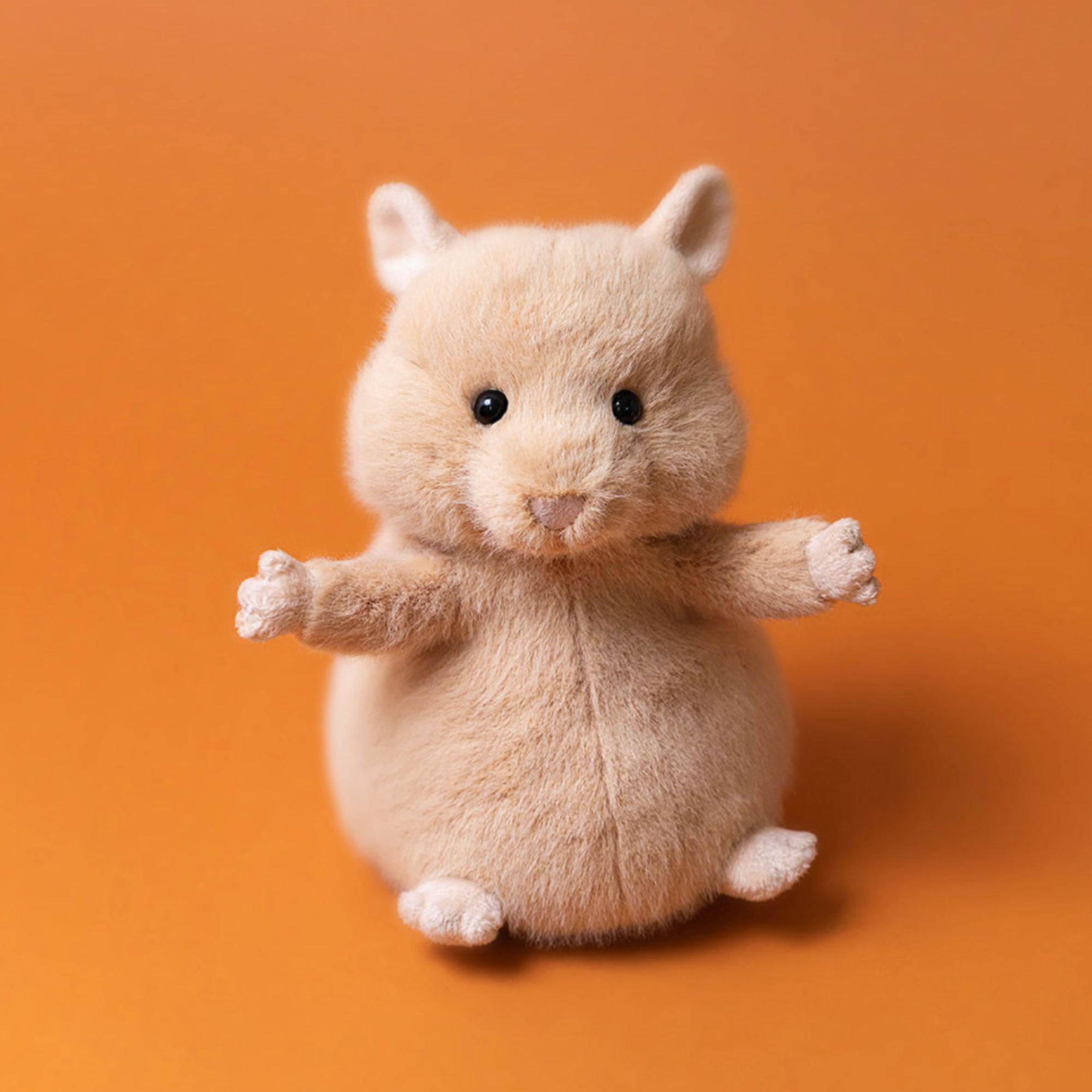 Jellycat Hank Hamster | The Elly Store