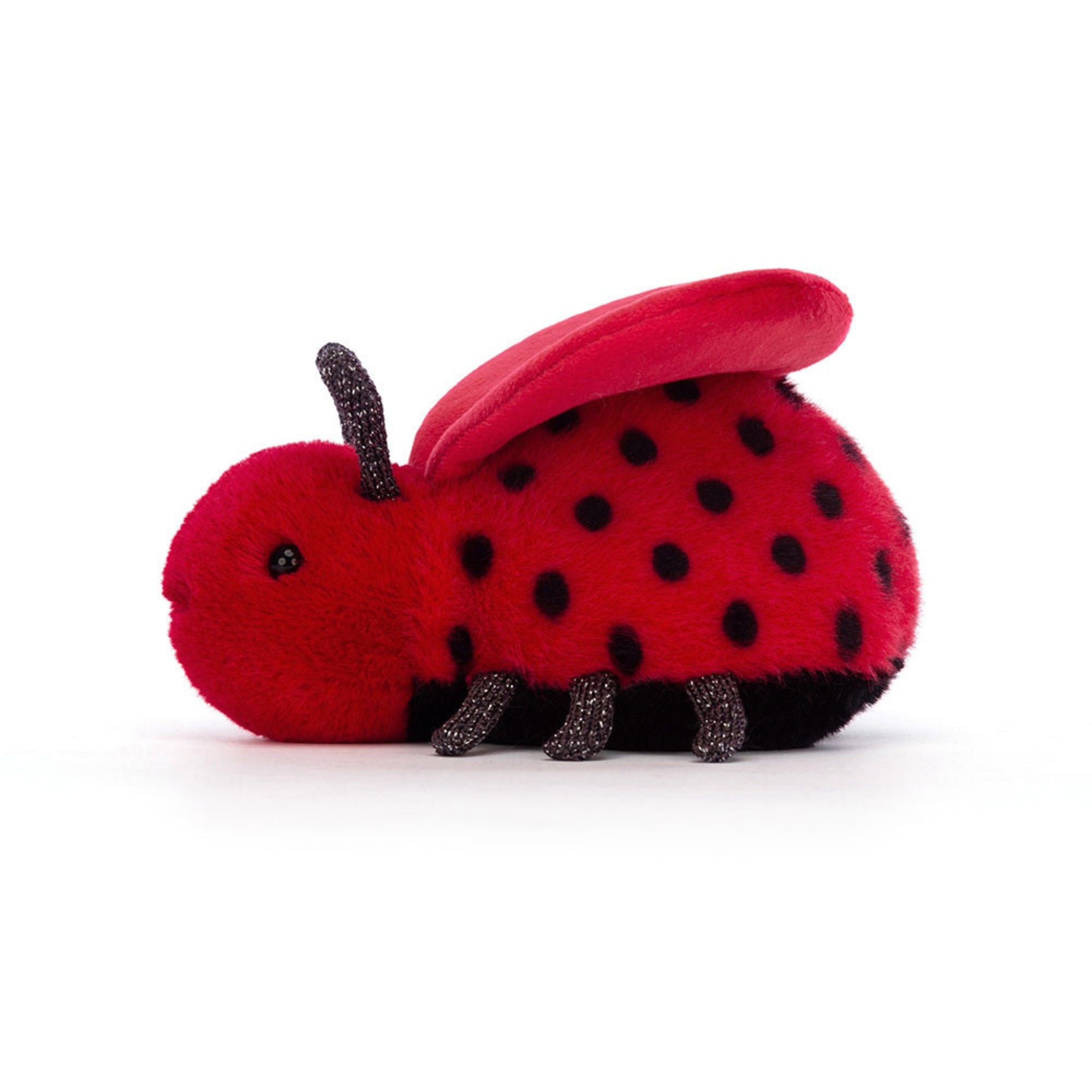 Jellycat Loulou Love Bug | The Elly Store