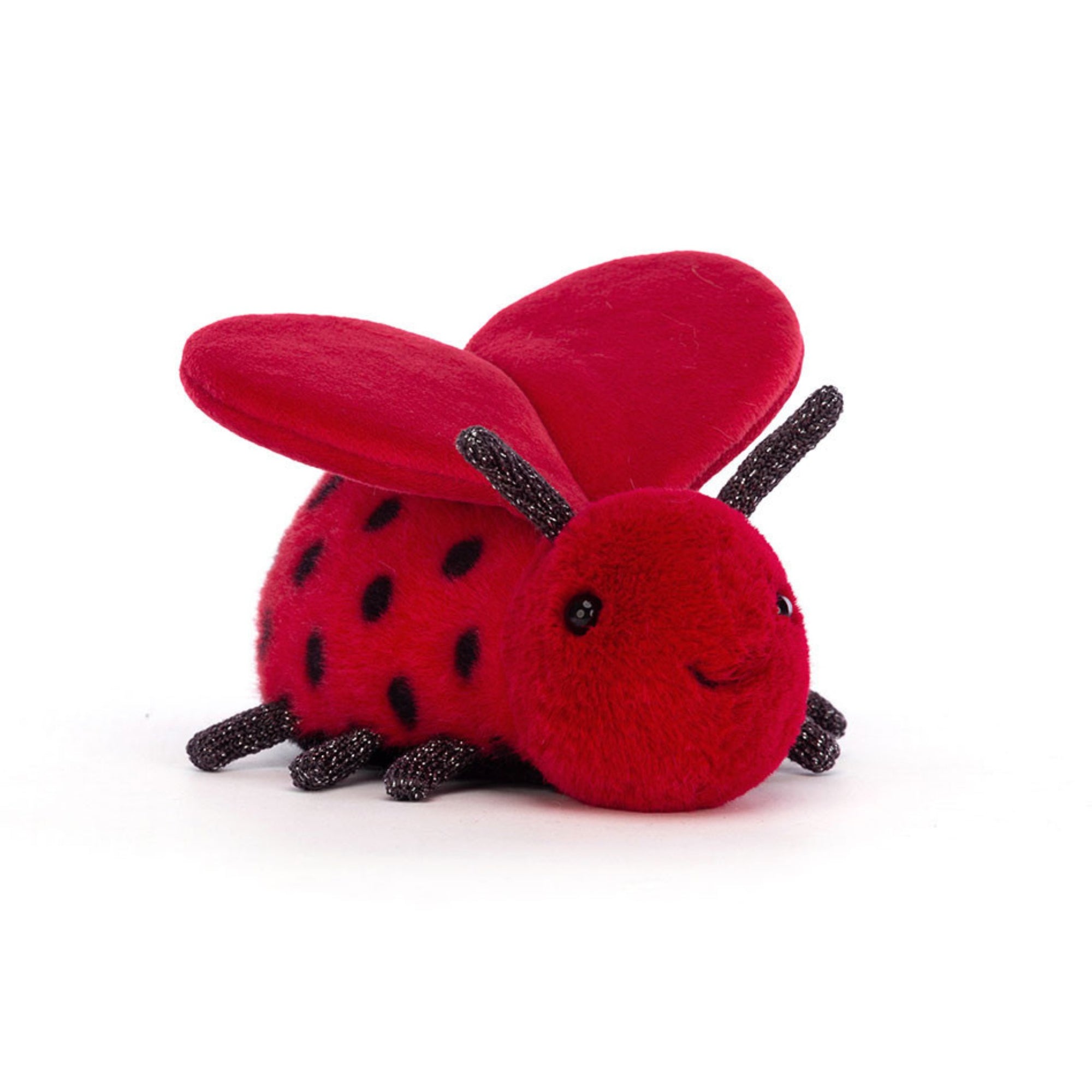 Jellycat Loulou Love Bug | The Elly Store