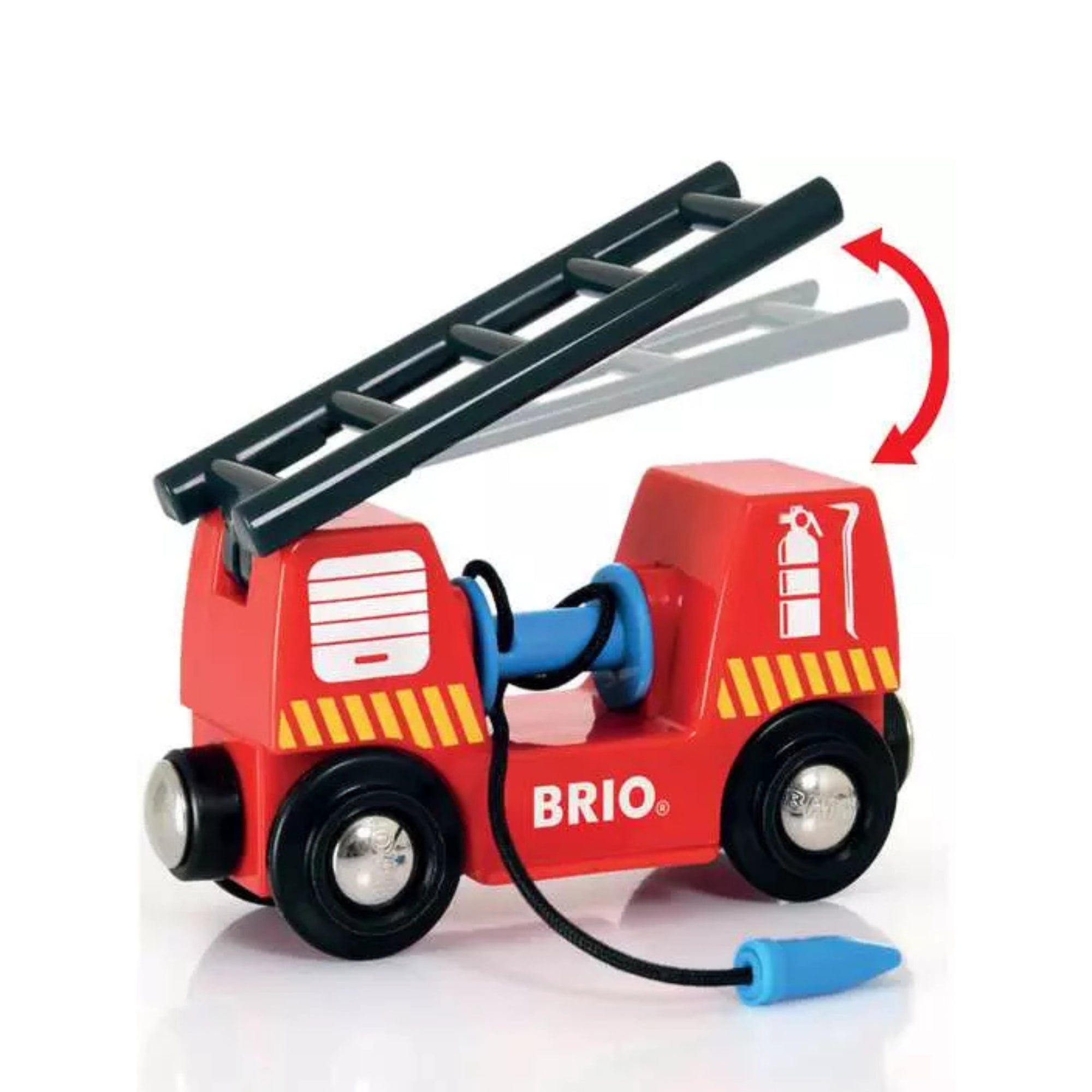 BRIO Firefighter Set | The Elly Store