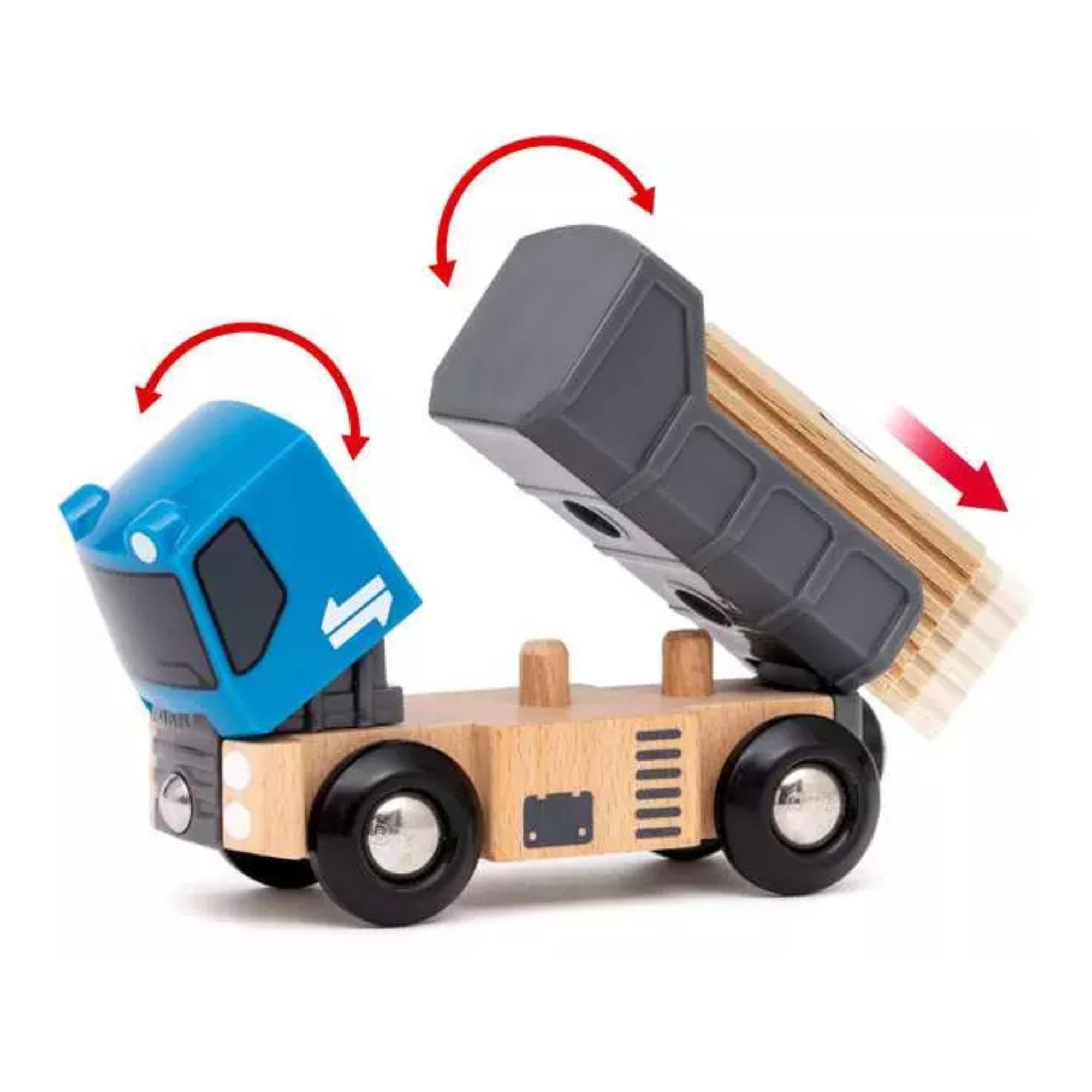 BRIO Starter Lift & Load Set | The Elly Store