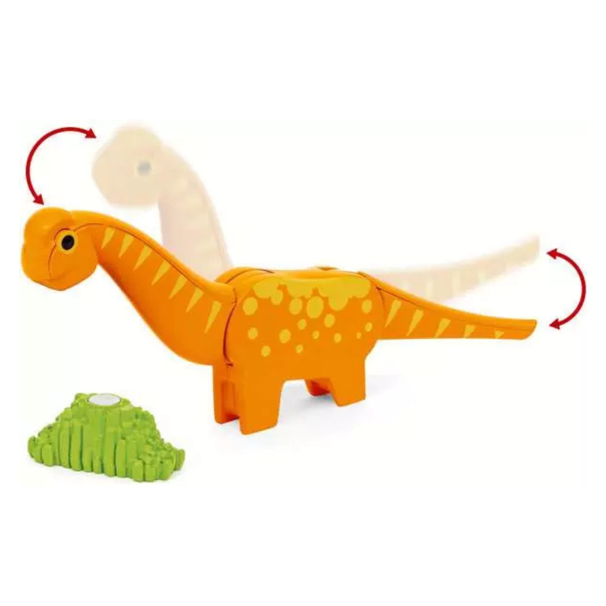 BRIO Dinosaur Circle Set | The Elly Store