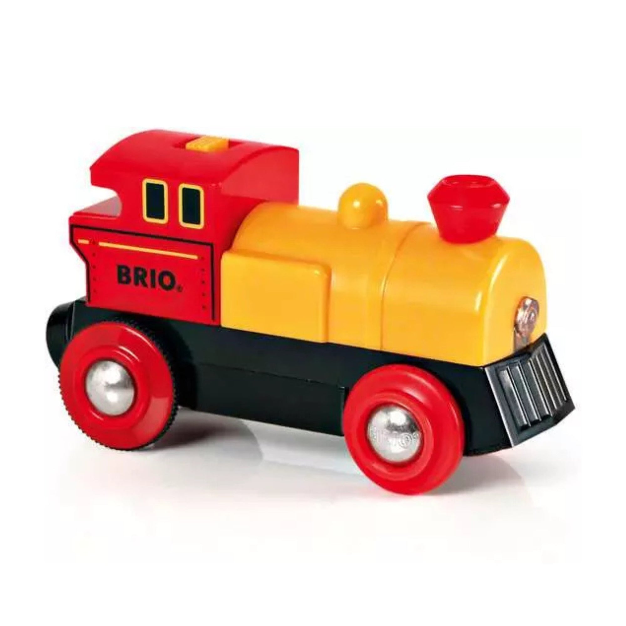 BRIO Two-way Battery Powered Engine | The Elly Store