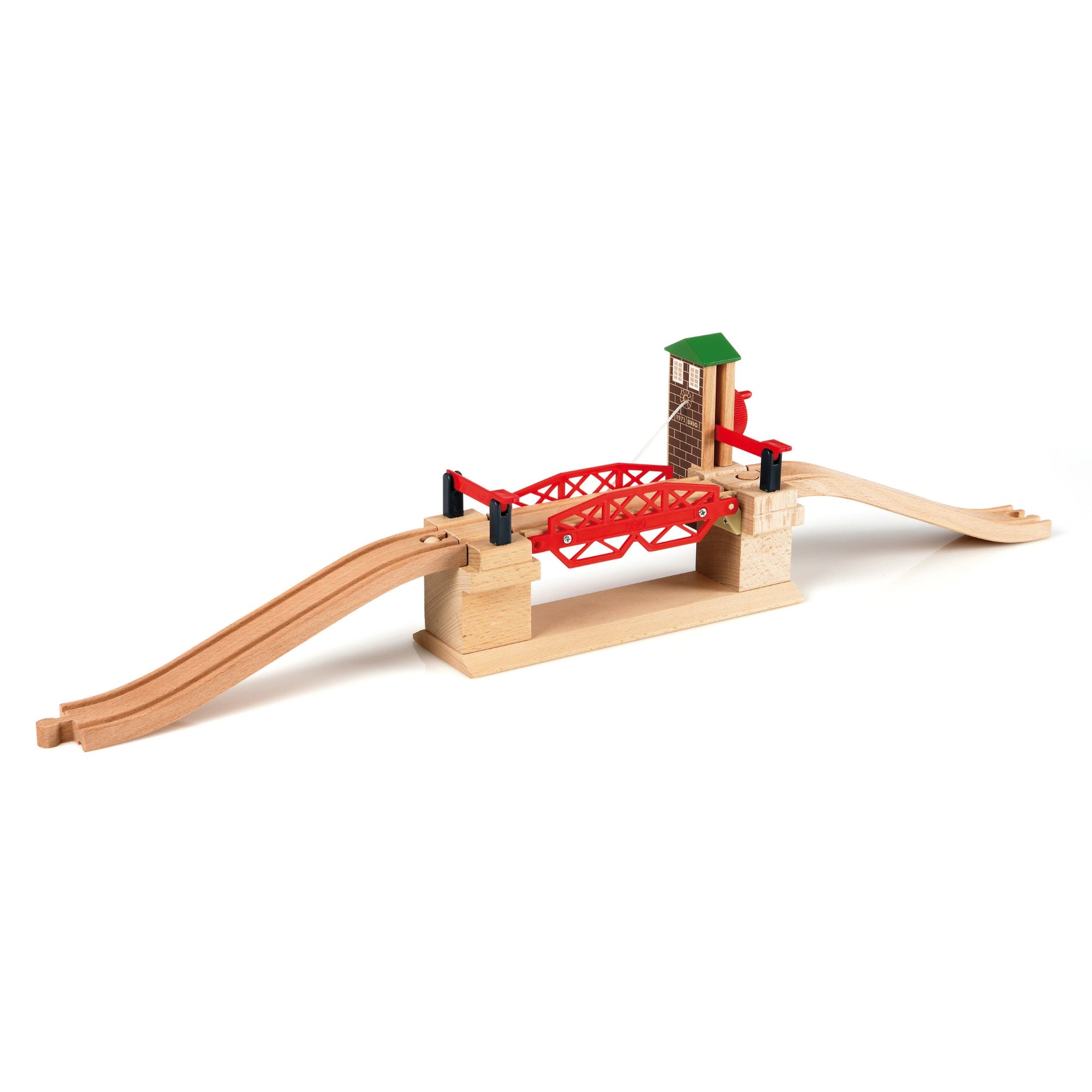 BRIO Lifting Bridge | The Elly Store