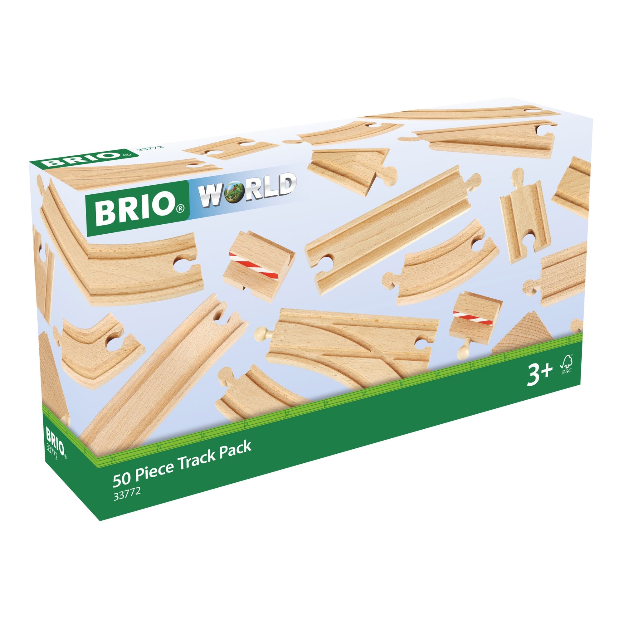 BRIO Special Track Pack | The Elly Store