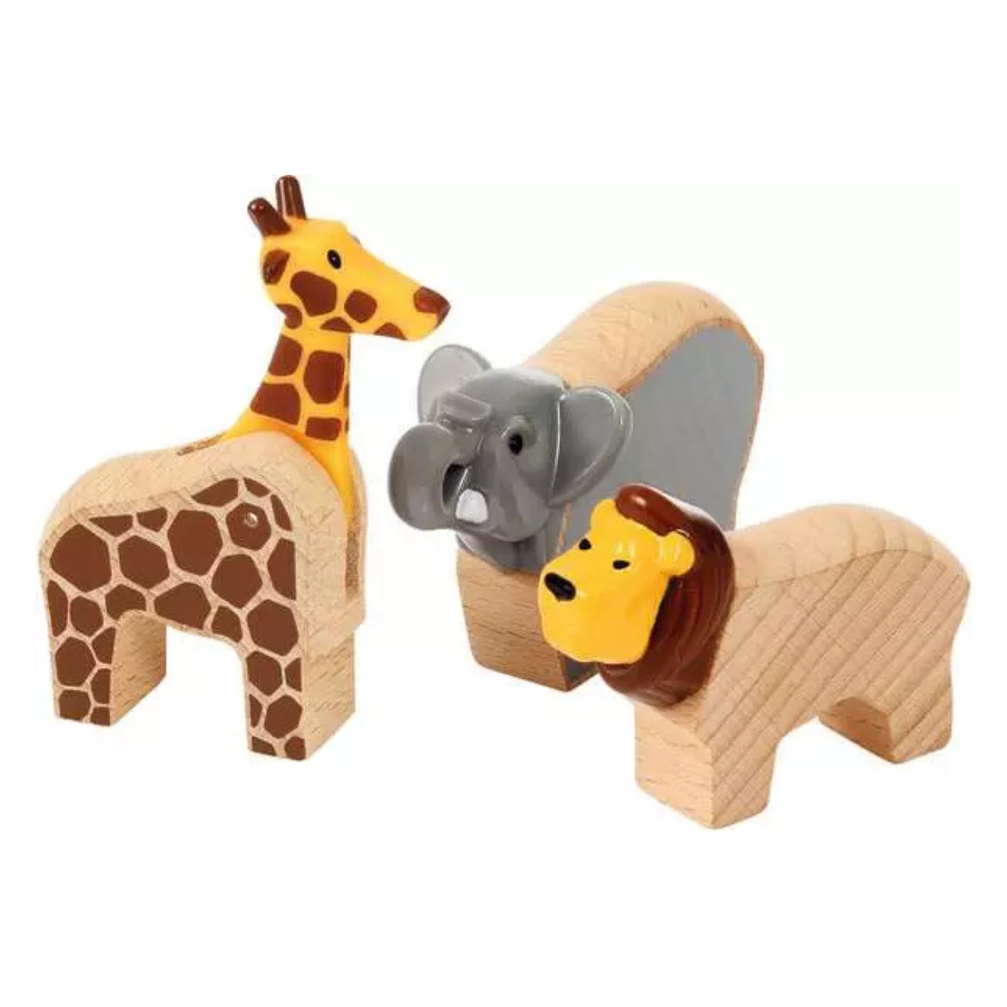 BRIO Safari Adventure Set | The Elly Store