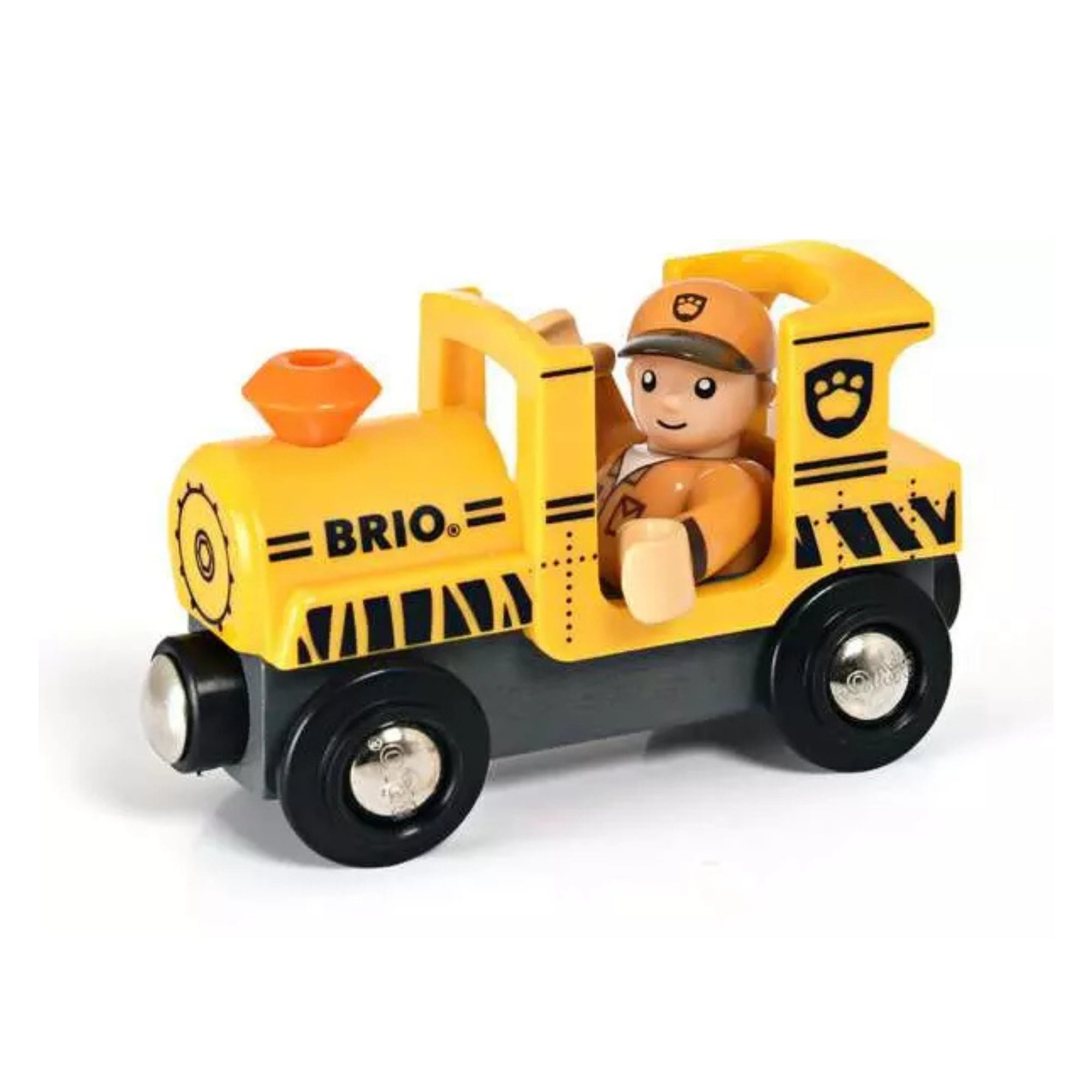 BRIO Safari Adventure Set | The Elly Store