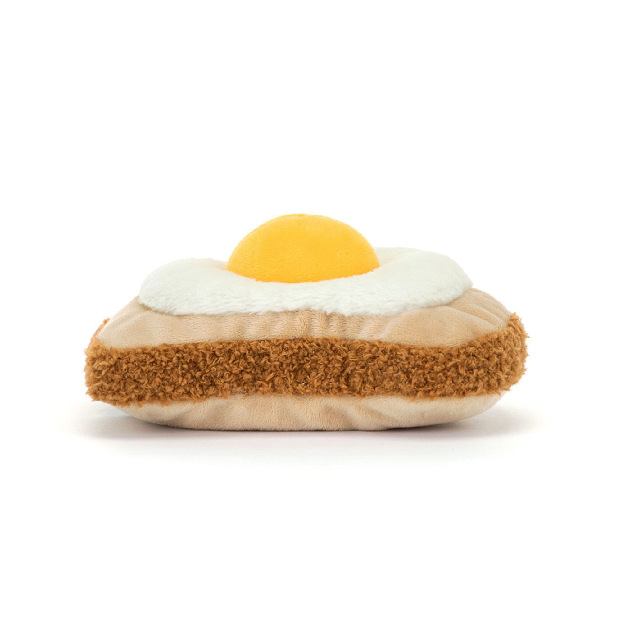 Jellycat Amuseables Egglantine Egg on Toast | The Elly Store