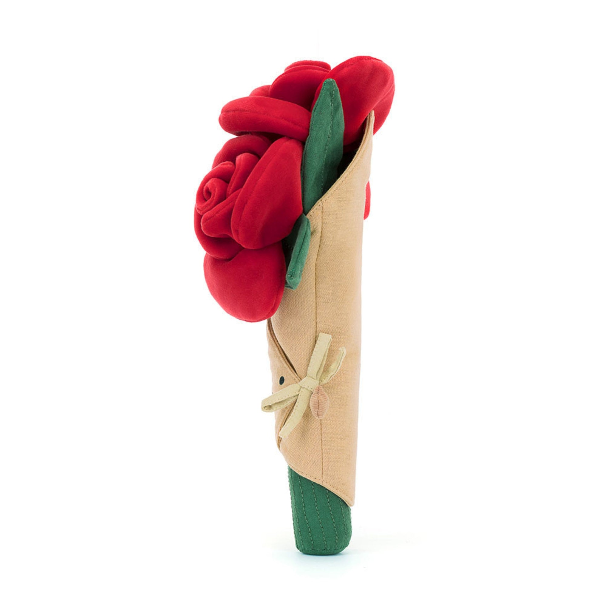 Jellycat | Amuseables Rose Bouquet | The Elly Store