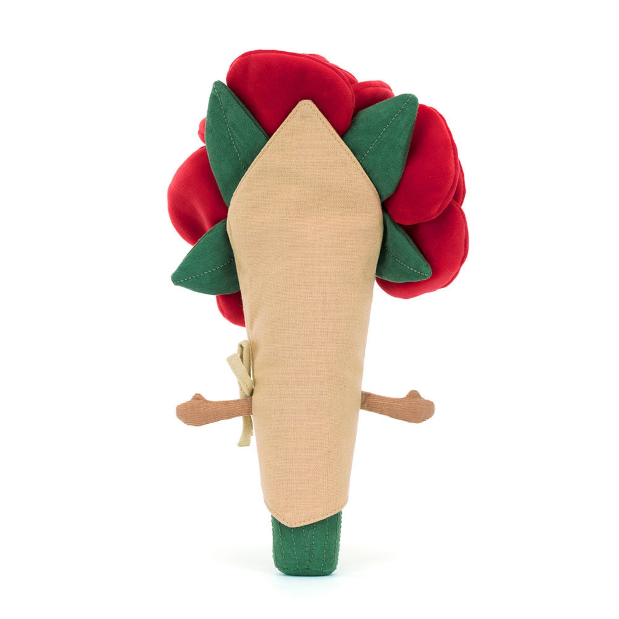 Jellycat | Amuseables Rose Bouquet | The Elly Store