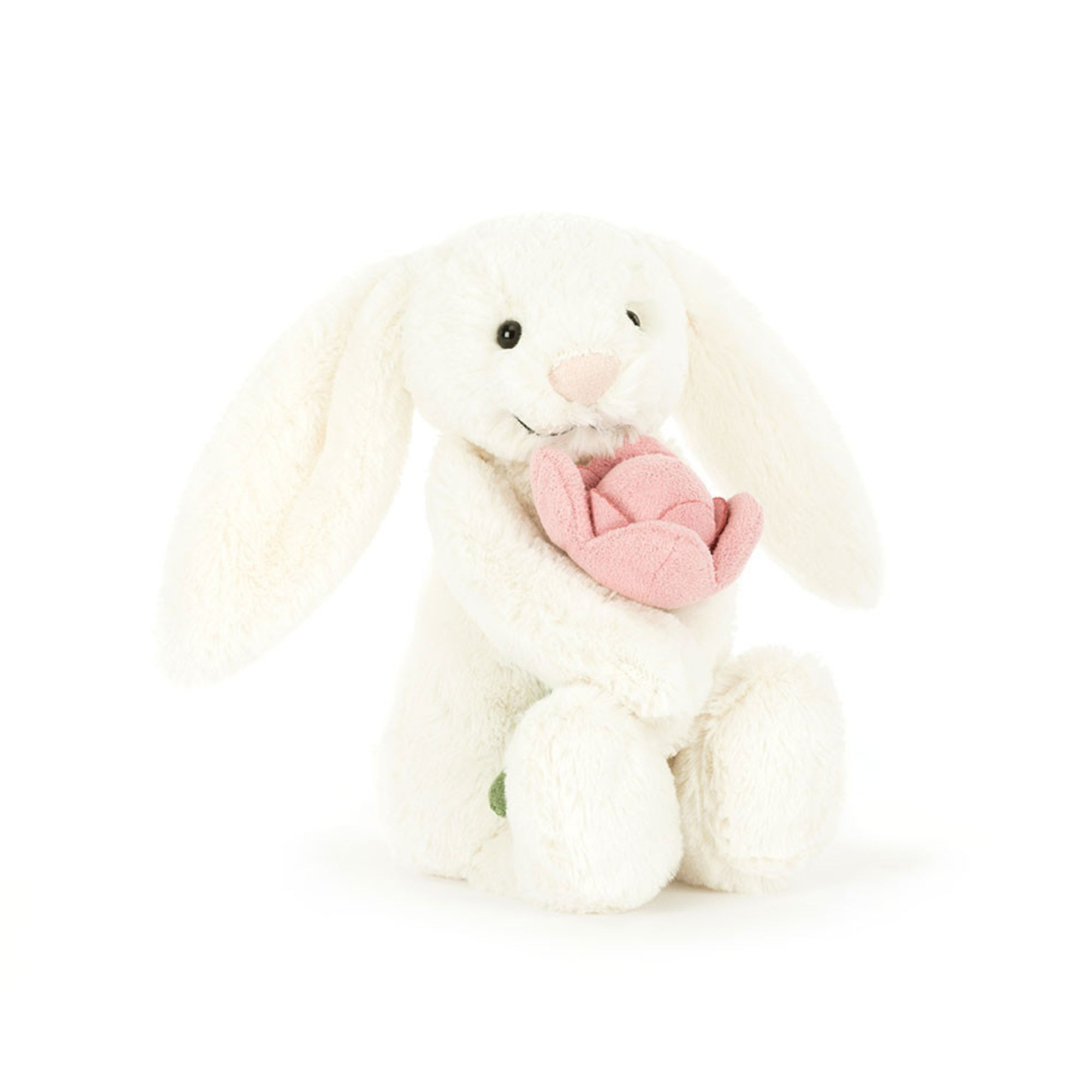 Jellycat | Bashful Bunny 'Peony' | The Elly Store