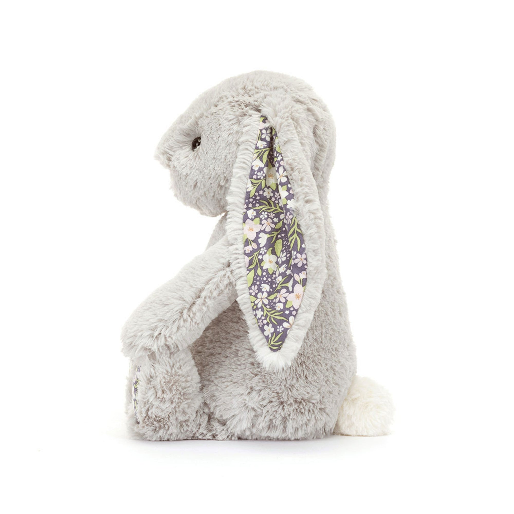 Jellycat | Blossom Silver Bunny 'Bloom' | The Elly Store