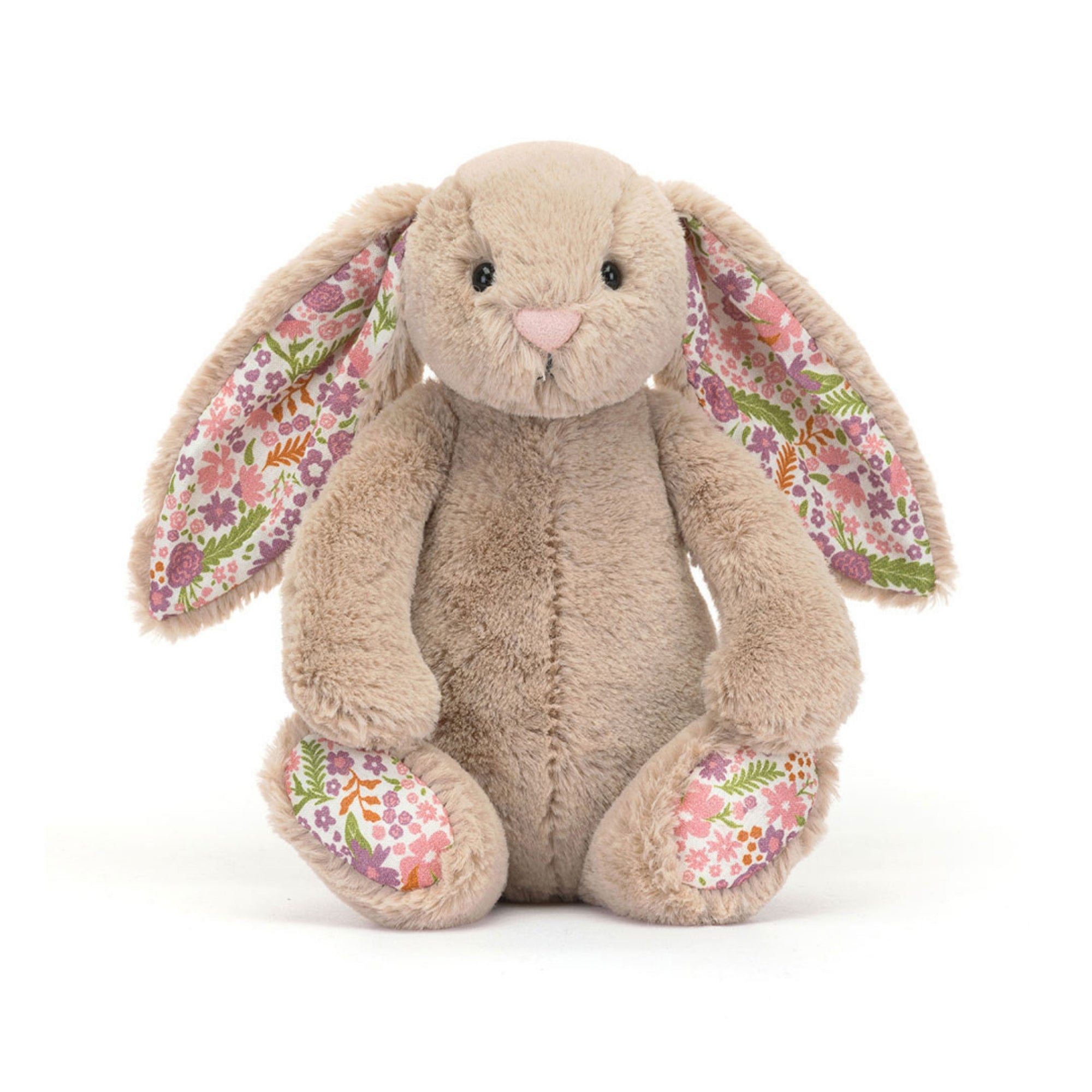 Jellycat | Blossom Beige Bunny 'Petal' | The Elly Store