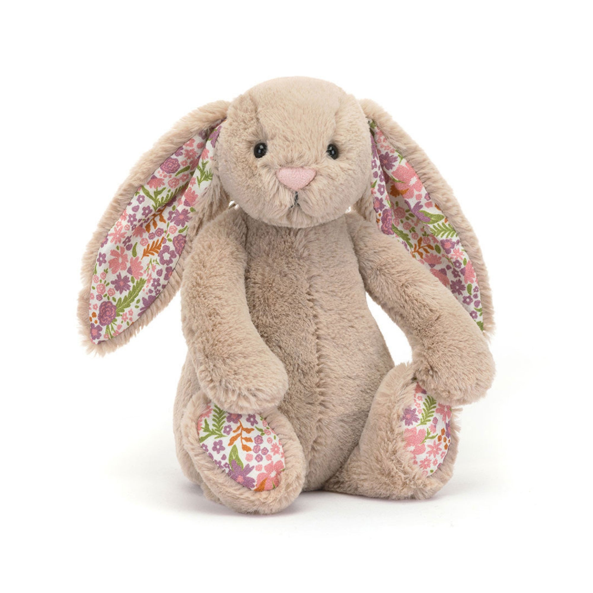 Jellycat | Blossom Beige Bunny 'Petal' | The Elly Store