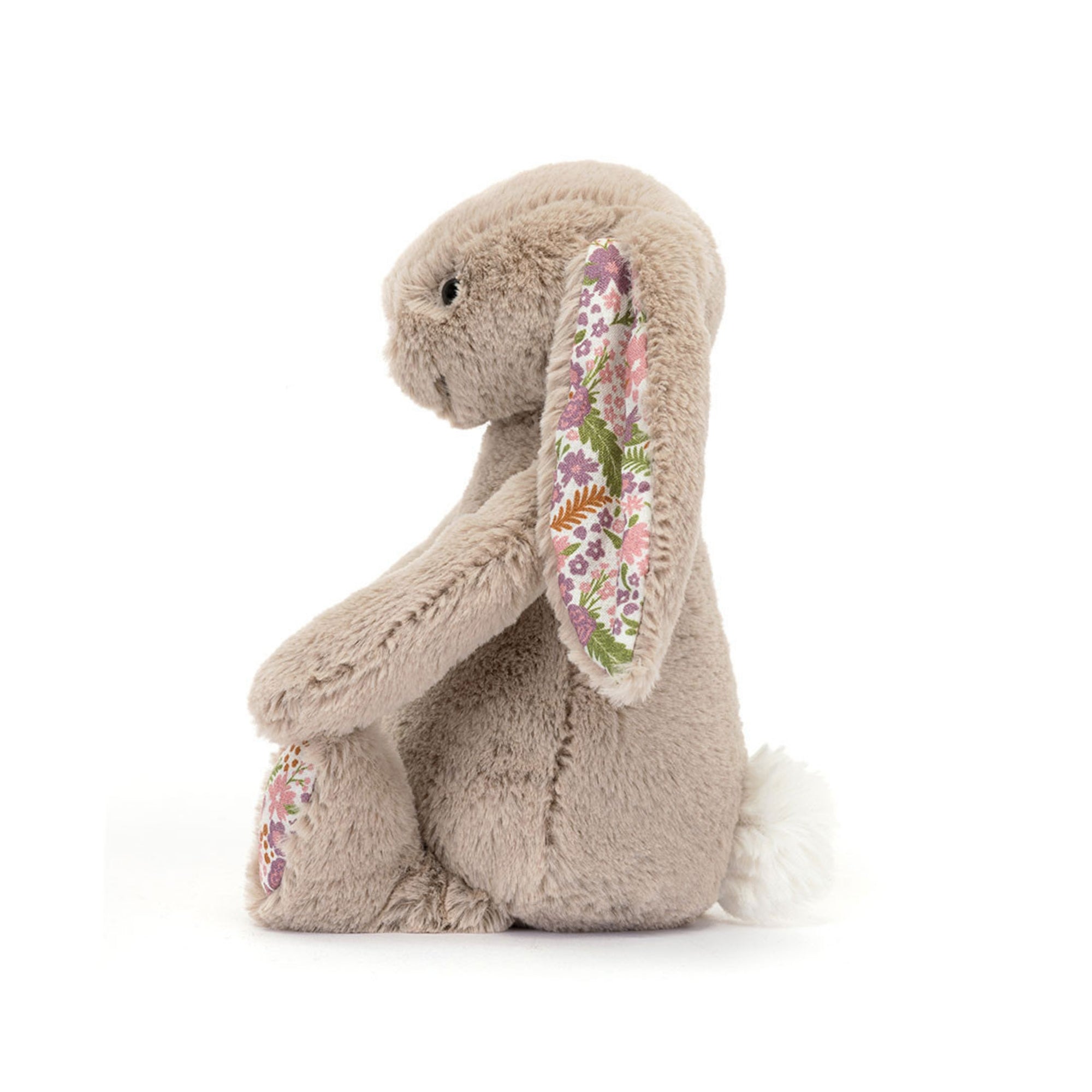 Jellycat | Blossom Beige Bunny 'Petal' | The Elly Store