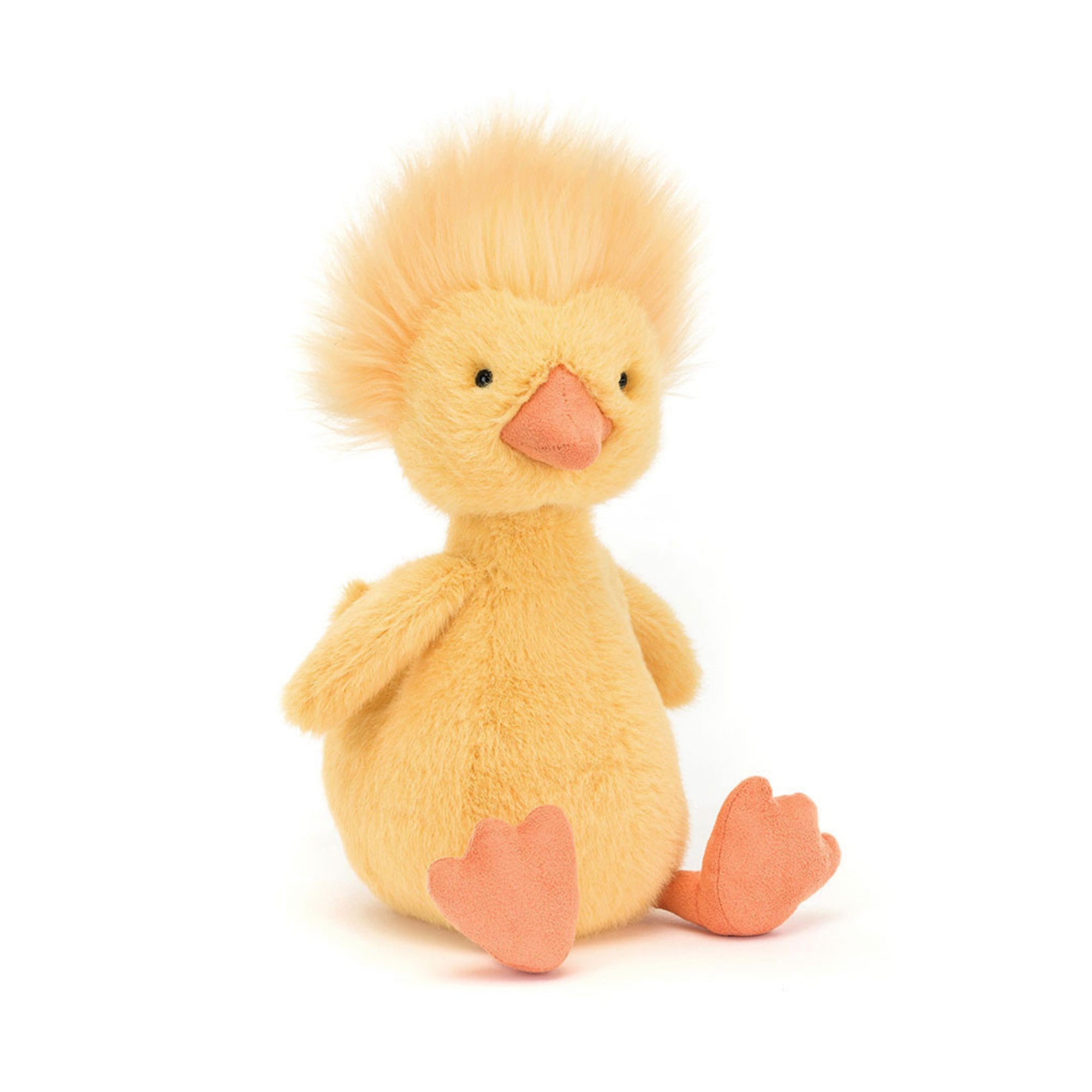 Jellycat | Dorit Duckling | The Elly Store