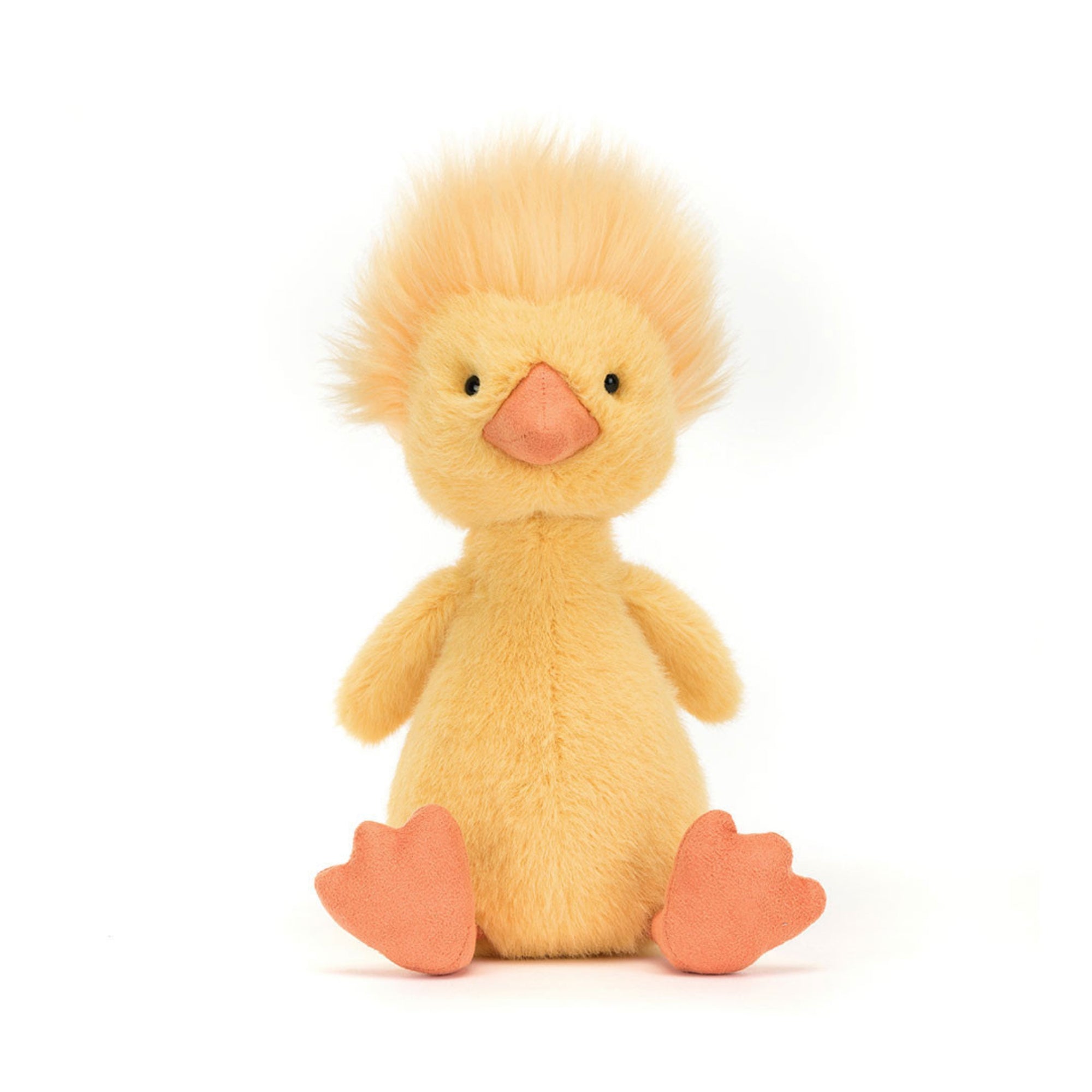 Jellycat | Dorit Duckling | The Elly Store